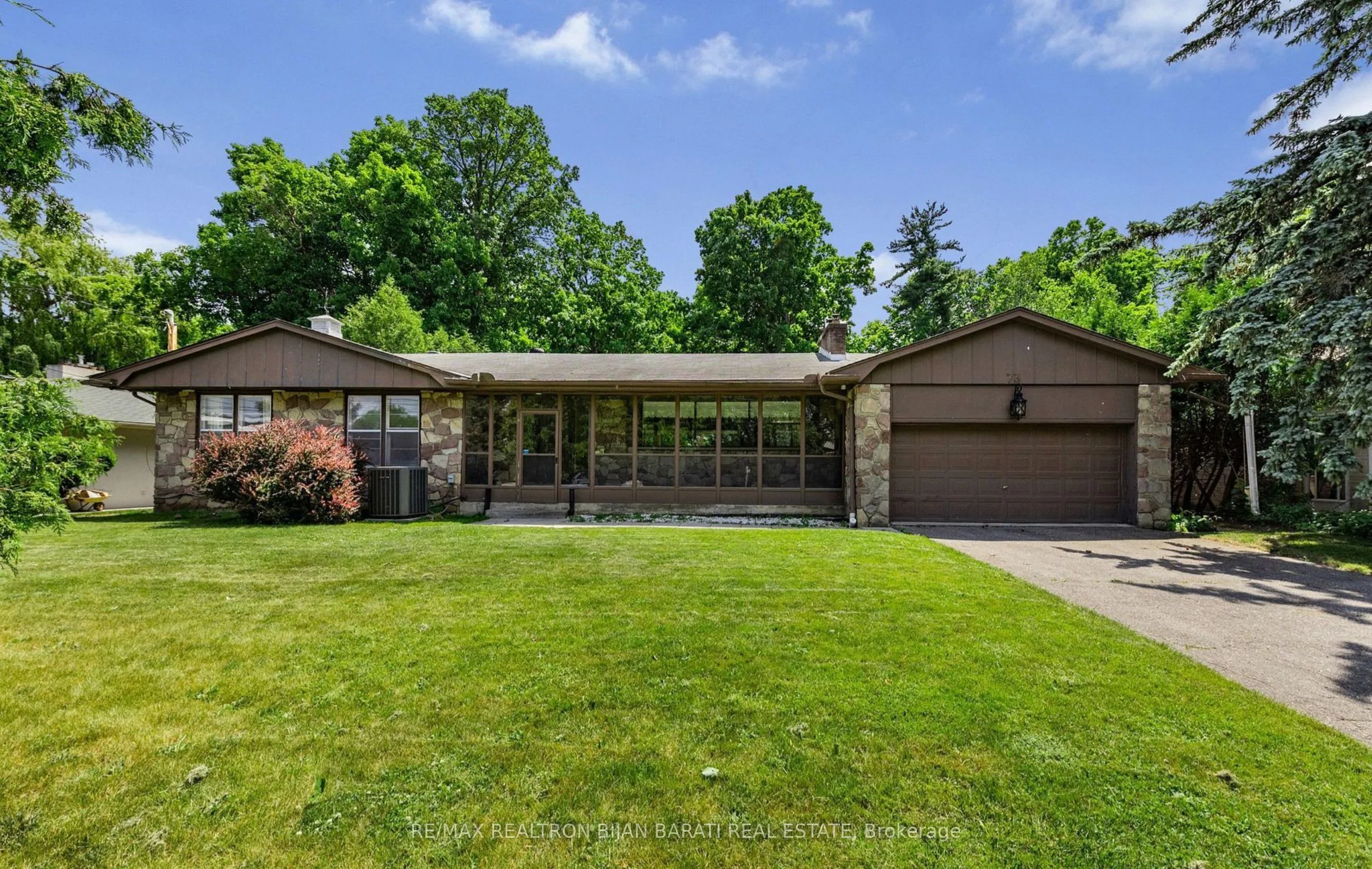 Detached Home For Sale | C13223244