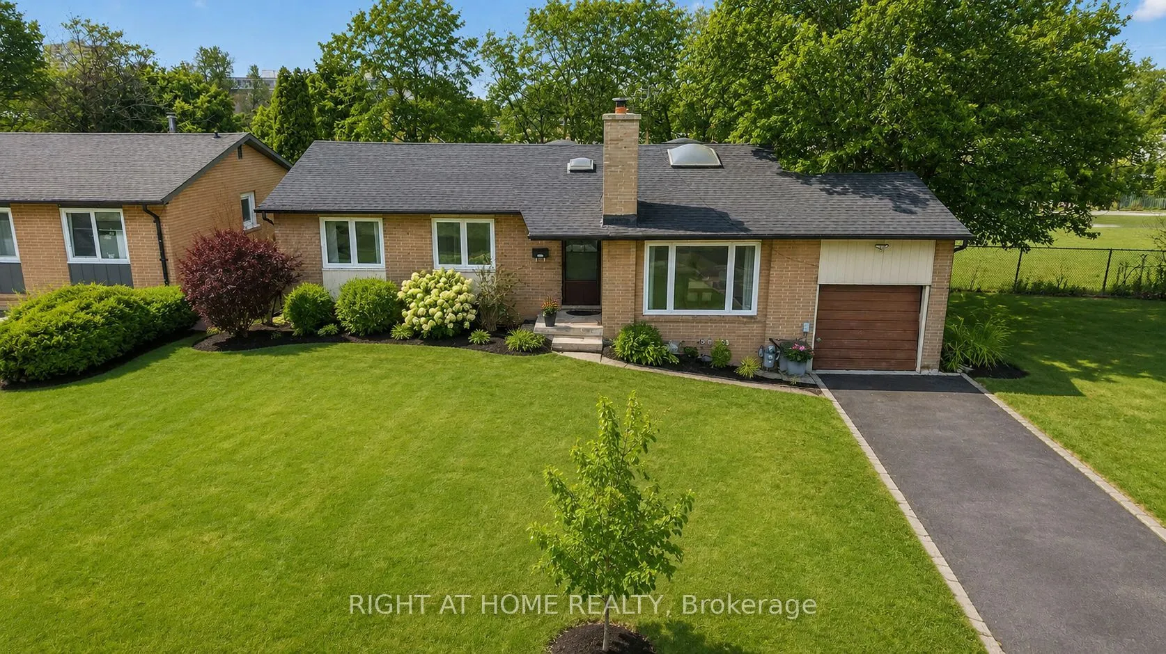 Detached Home For Lease | C13223248