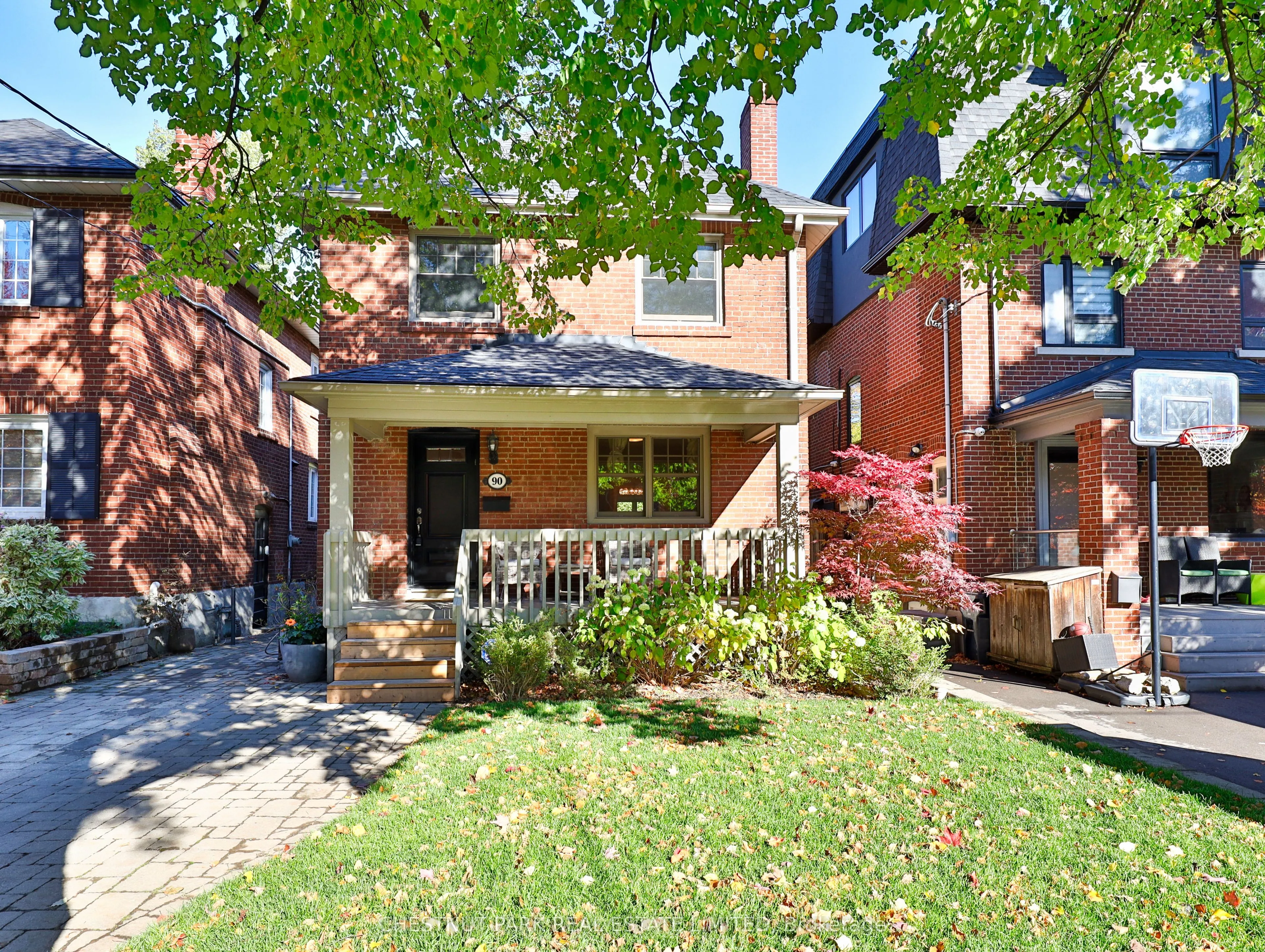 Detached Home For Sale | C13223520