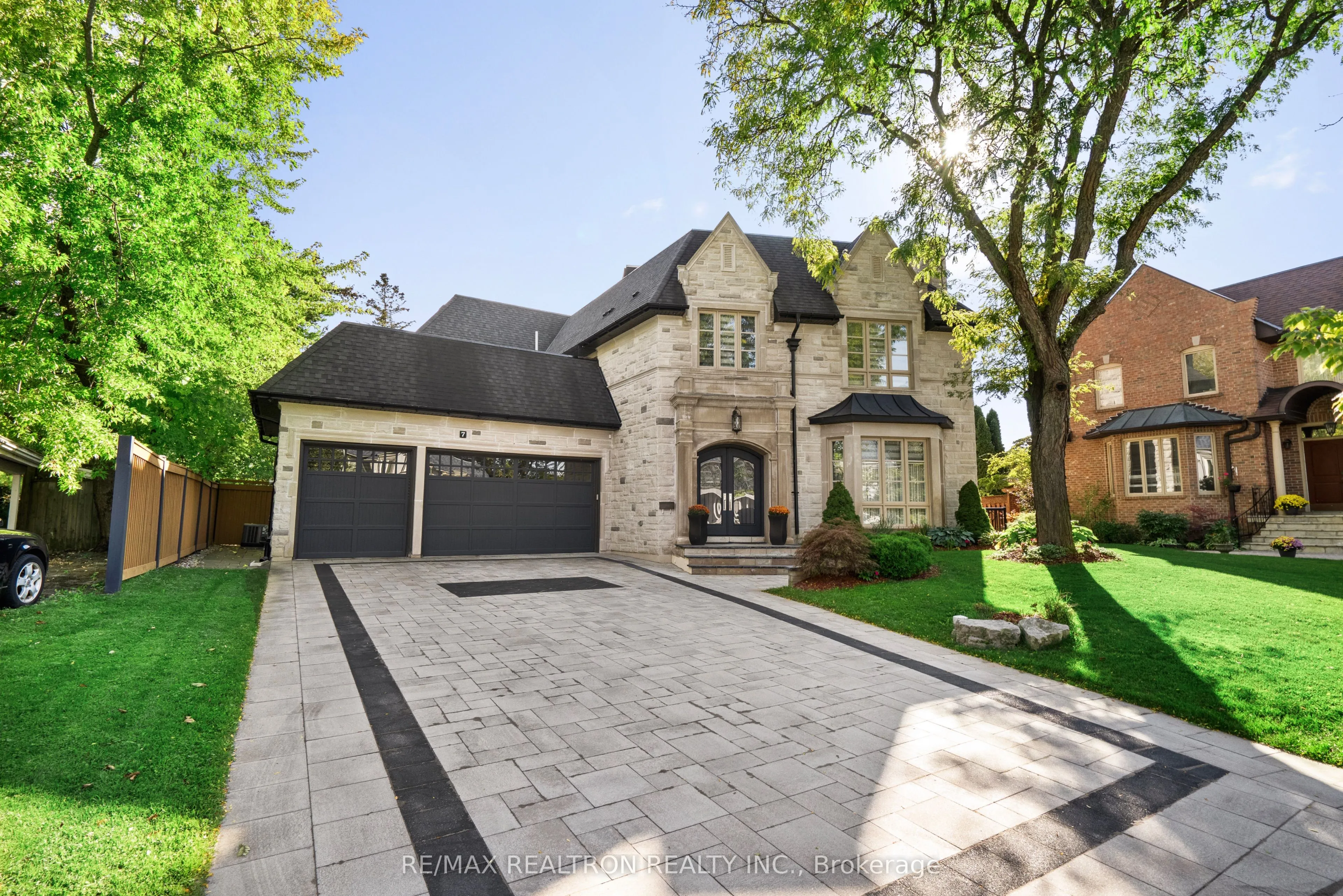 Detached Home For Sale | C13223672