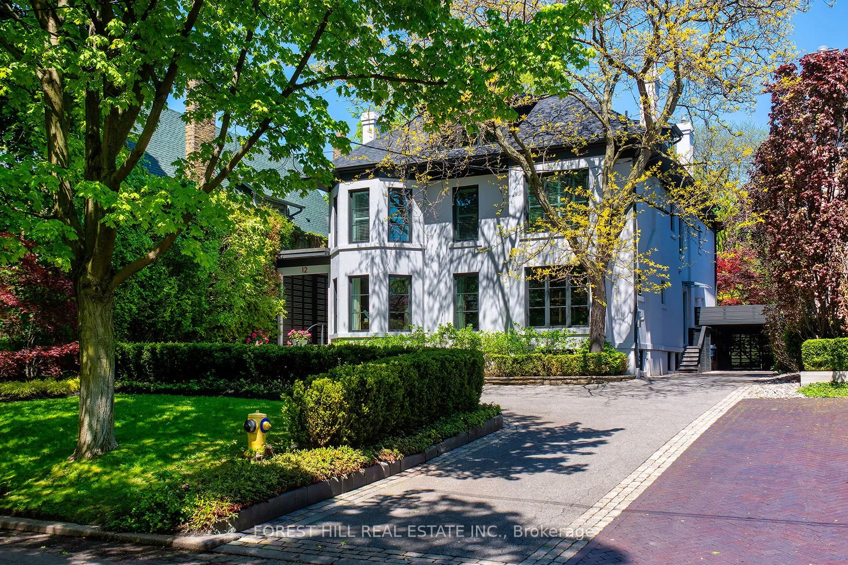 Detached Home For Sale | C13223826