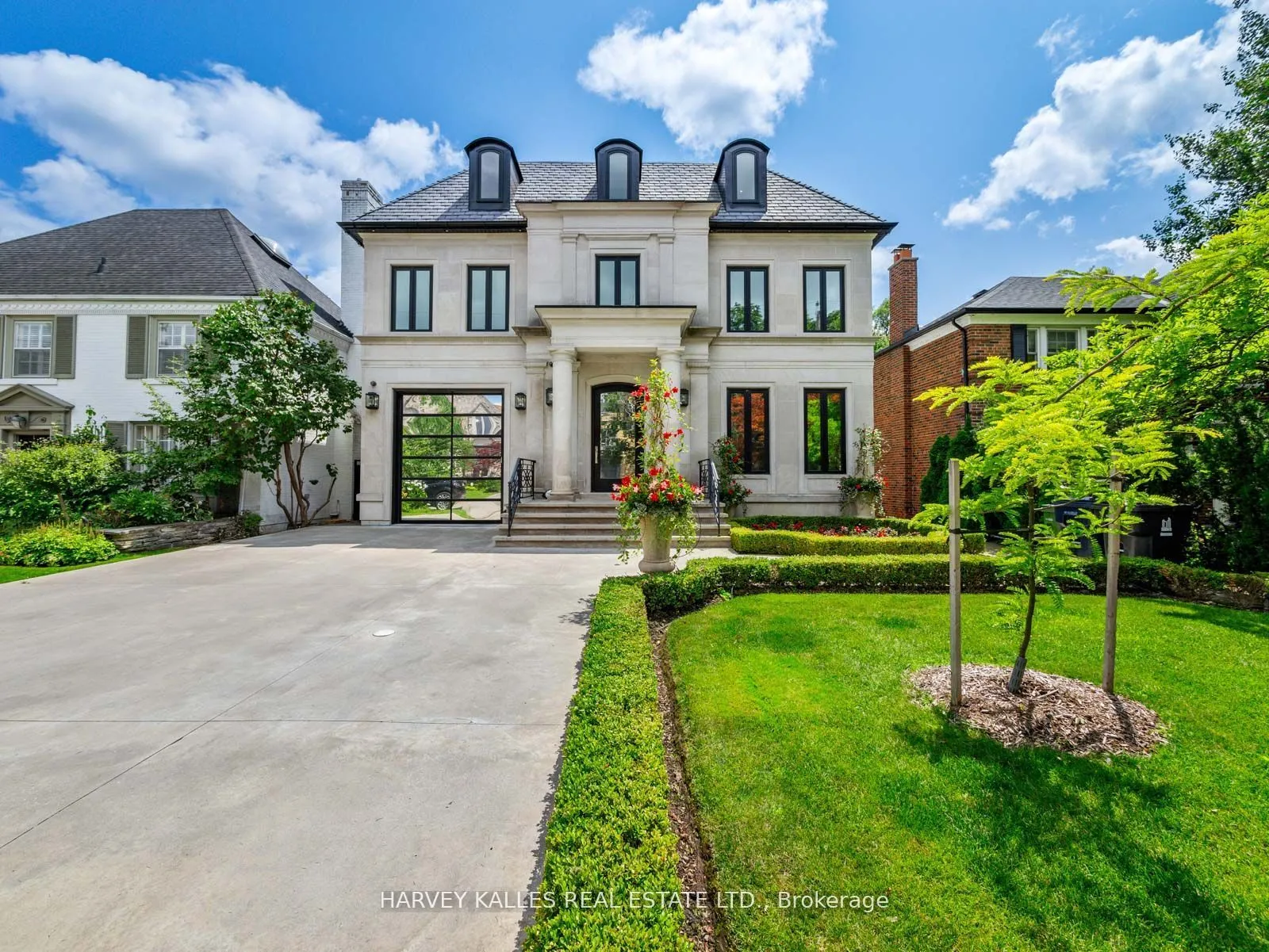 Detached Home For Sale | C13224476
