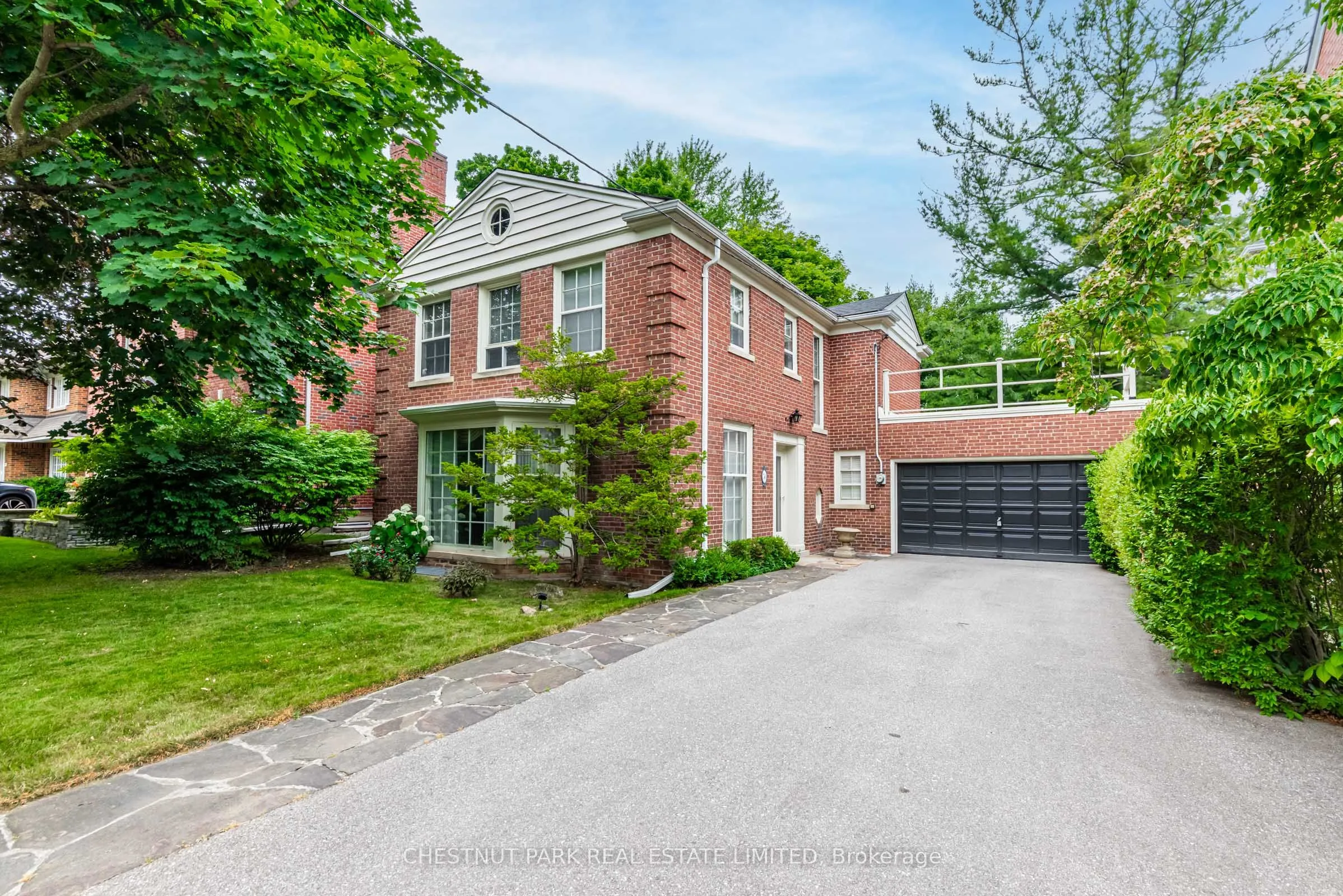 Detached Home For Lease | C13224548
