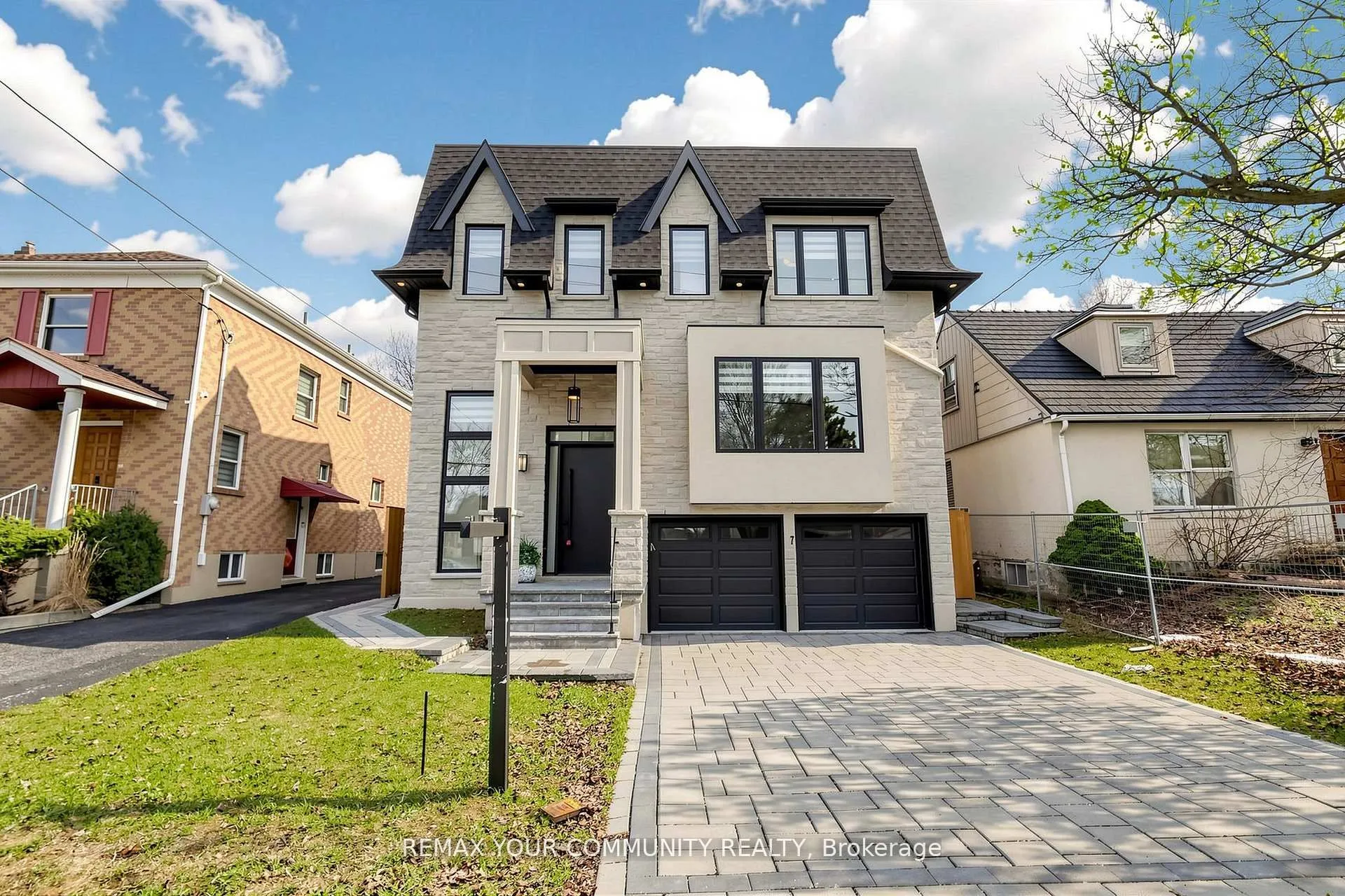 Detached Home For Sale | C13224572