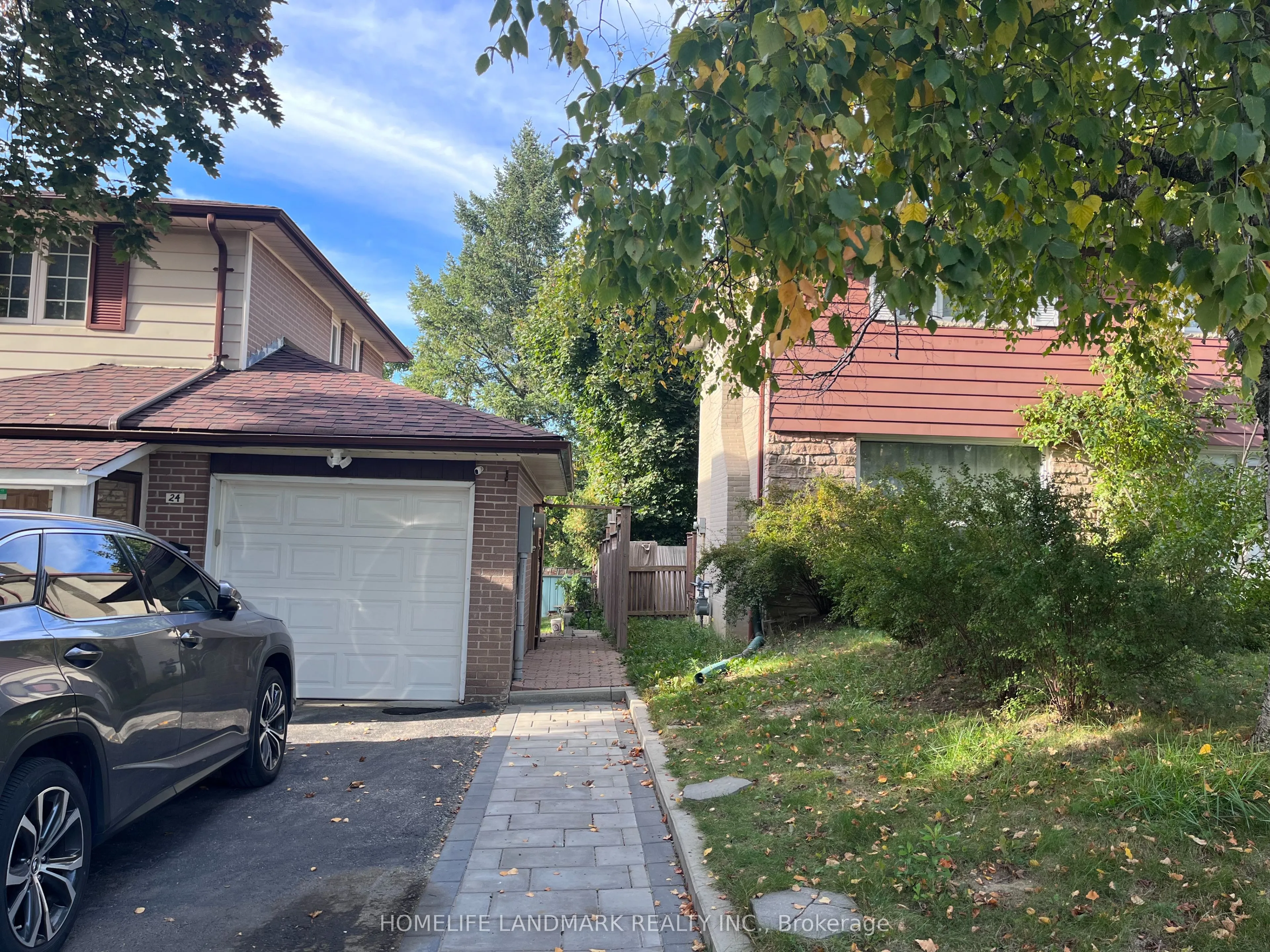 Detached Home For Lease | C13224778