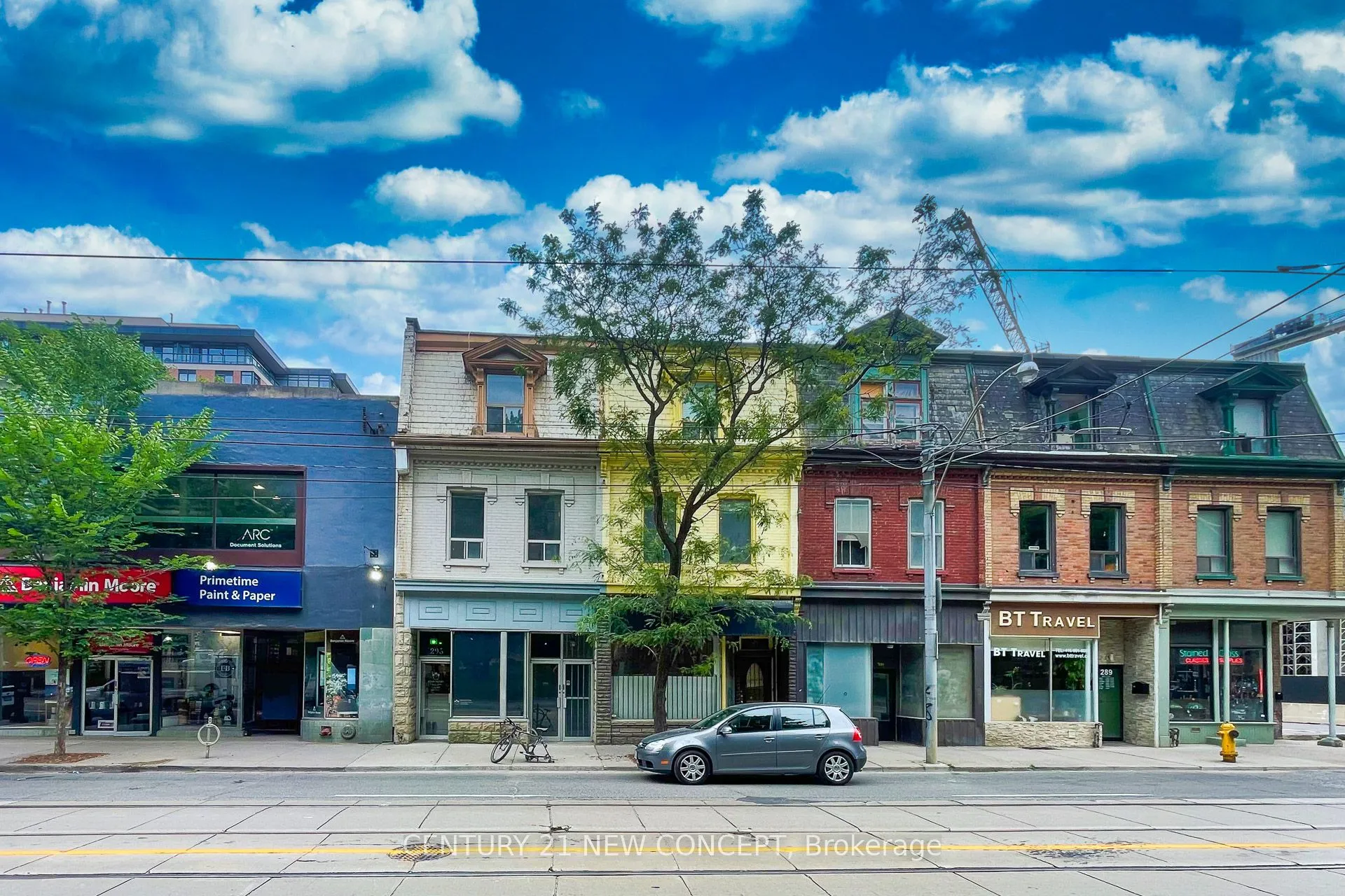 Duplex For Lease | C13224832
