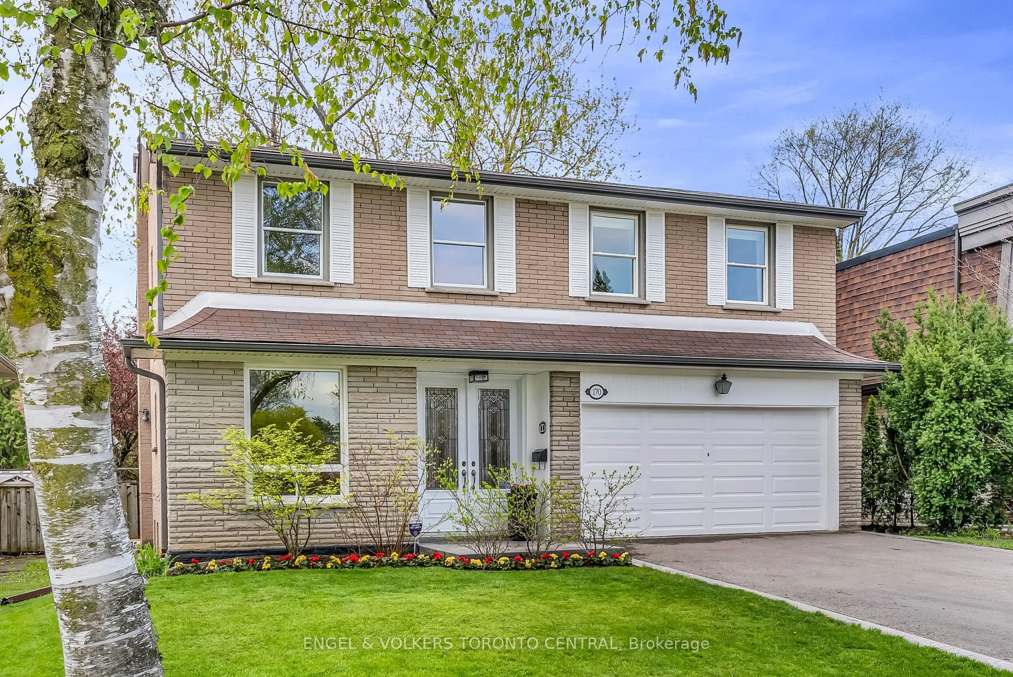 Detached Home For Sale | C13224876