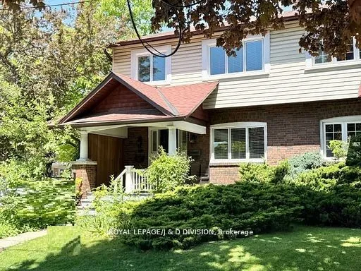 Semi-Detached Home For Sale | C13224880