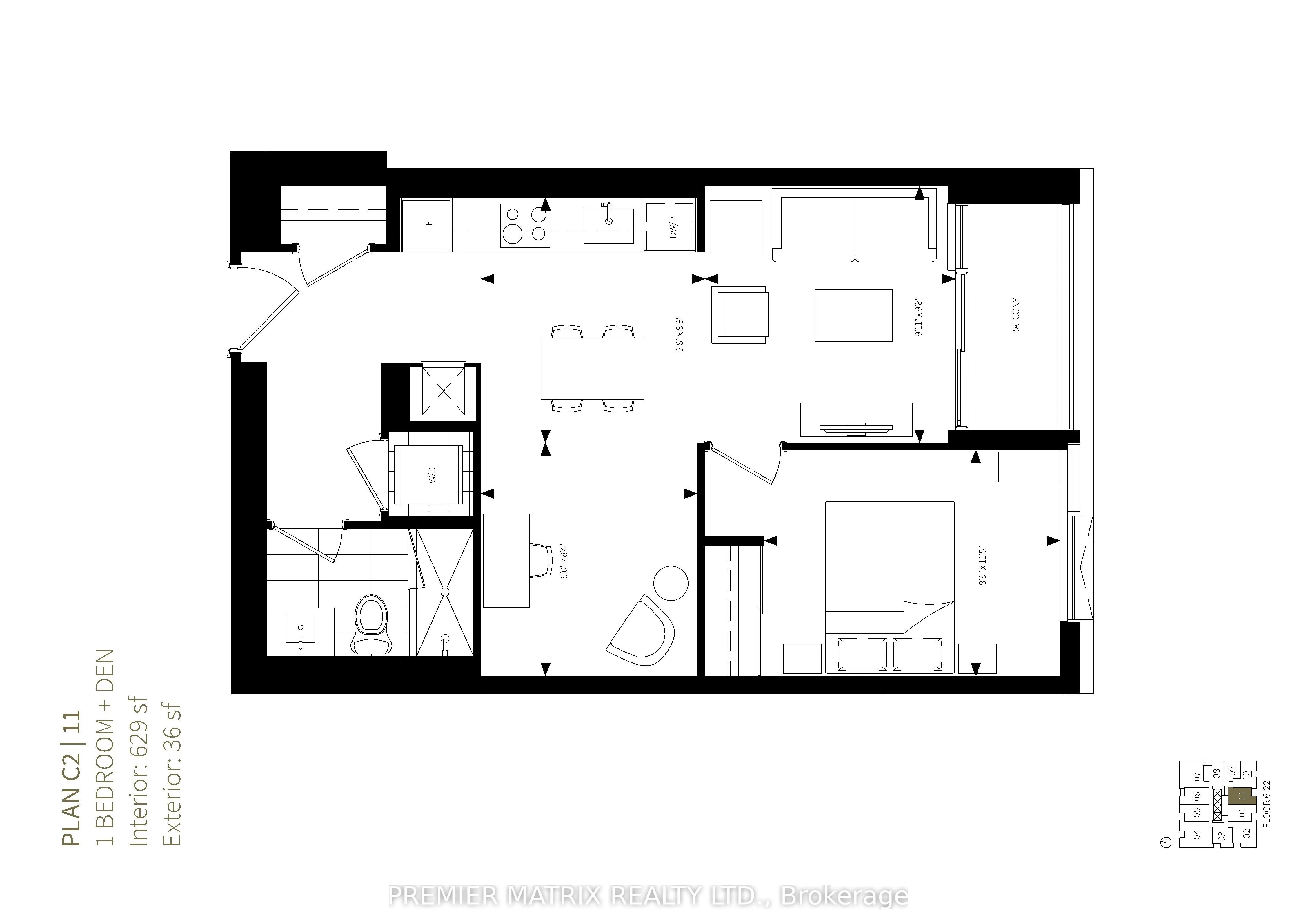 Property For Lease | C13225104