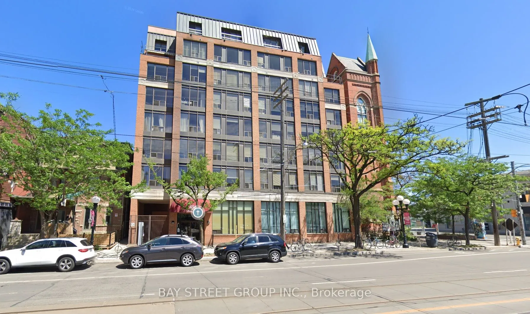 Property For Lease | C13225184