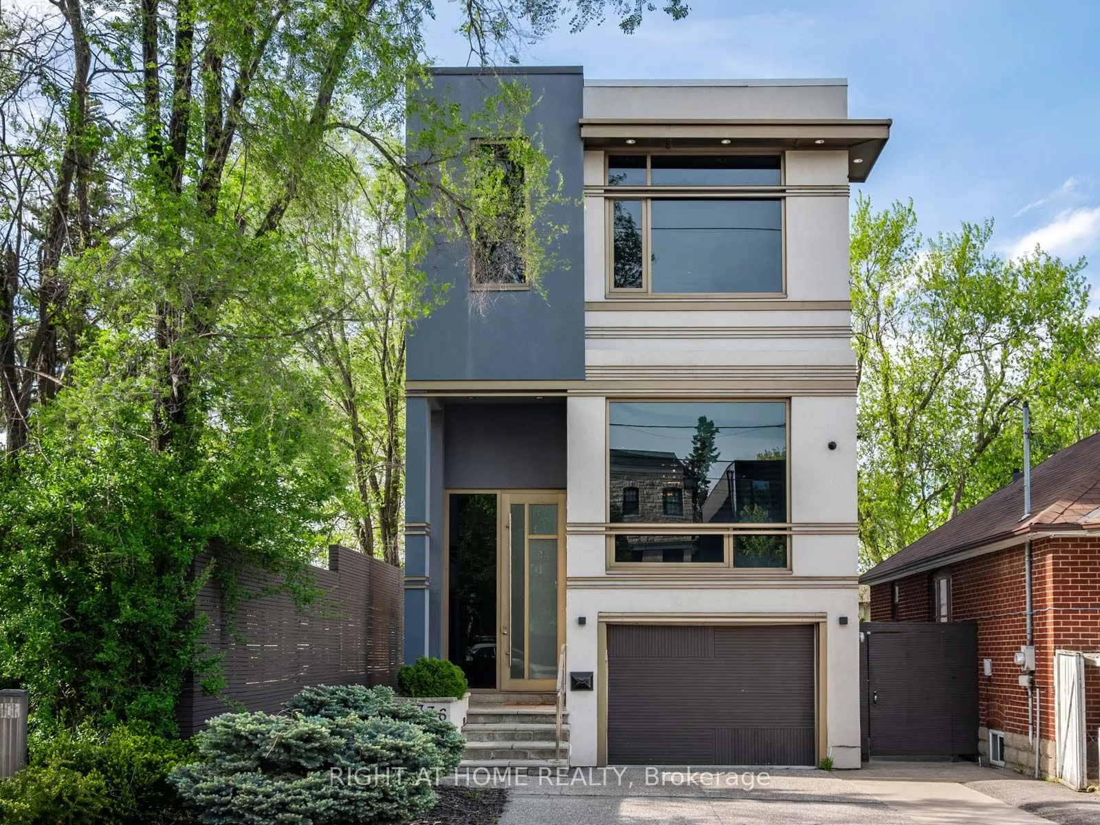 Detached Home For Sale | C13225444