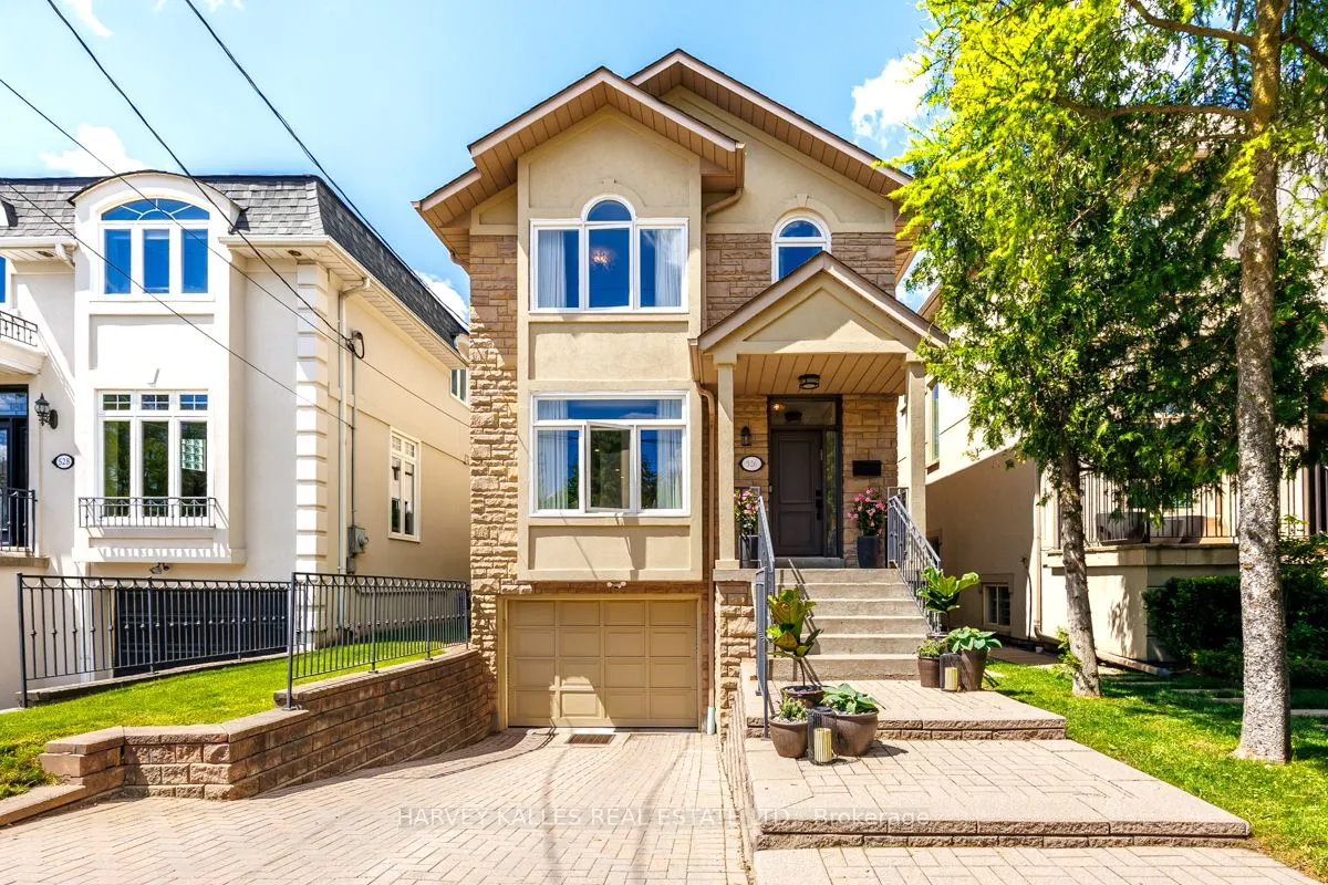 Detached Home For Sale | C13225514