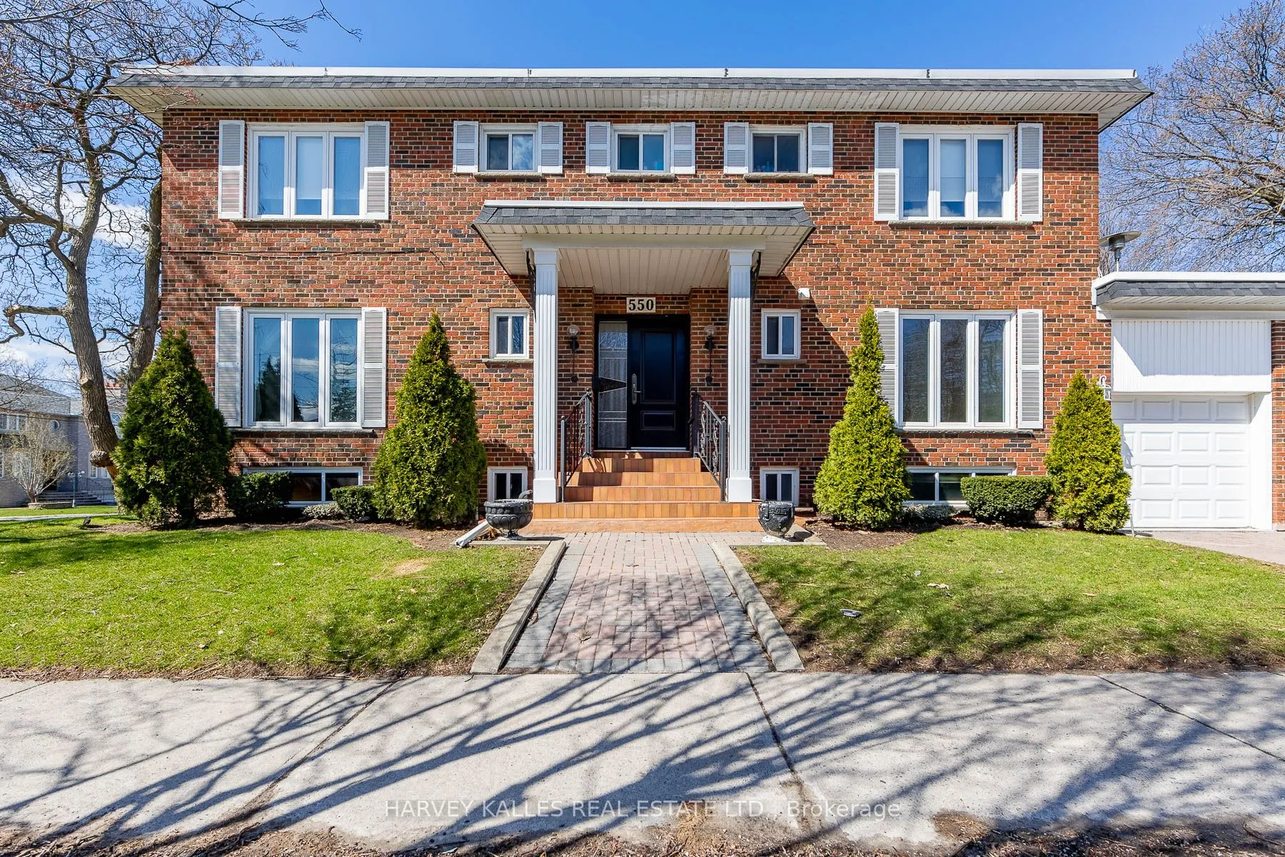Duplex For Lease | C13225532