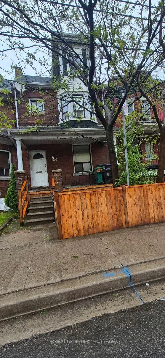 Detached Home For Sale | C13226034