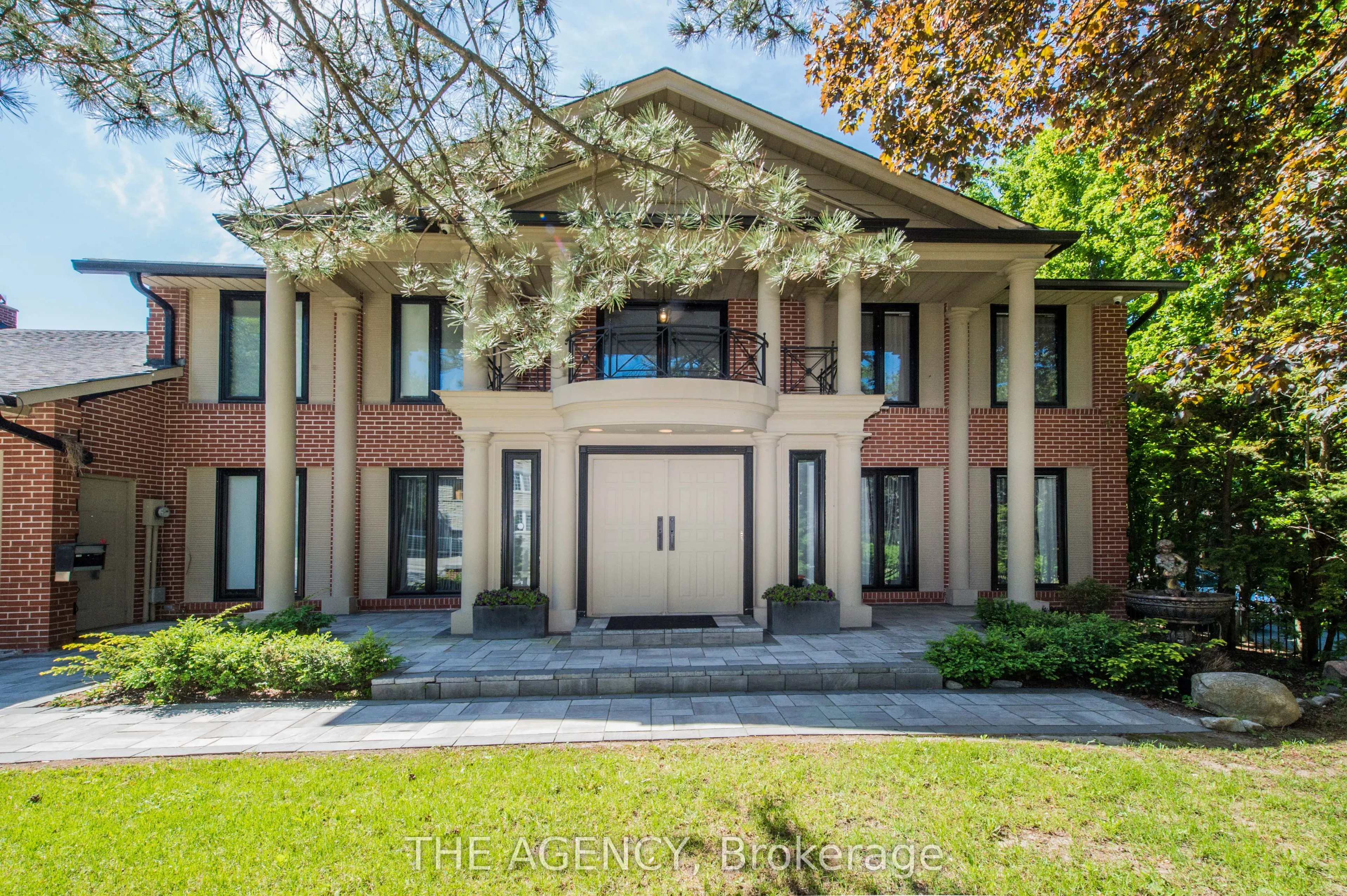 Detached Home For Sale | C13226688