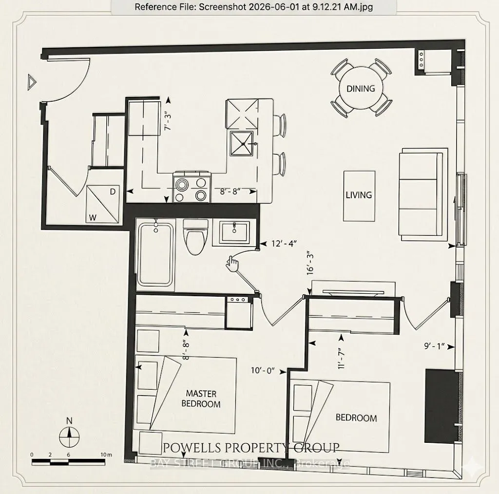 Property For Lease | C13227014