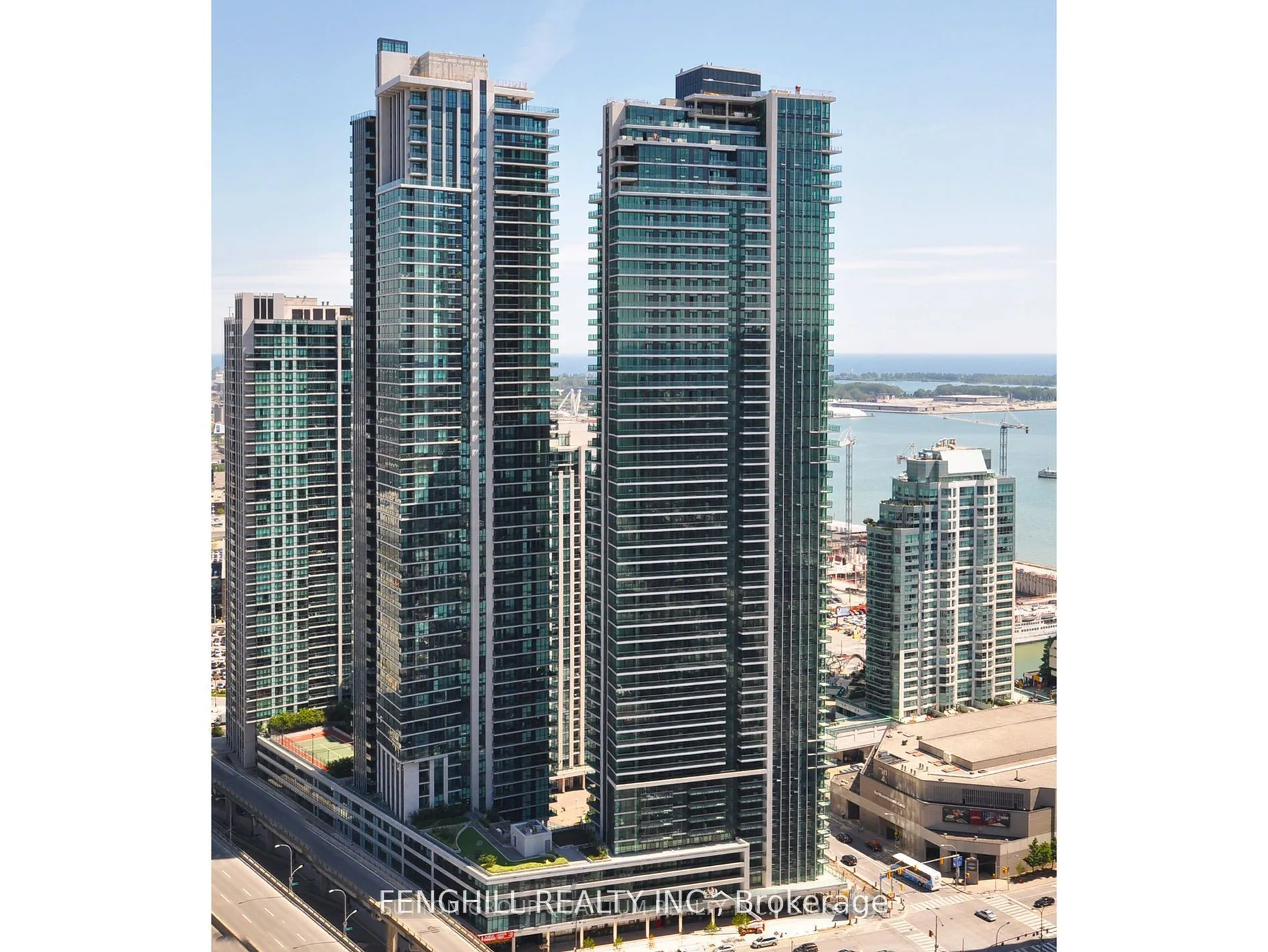 Property For Lease | C13227072