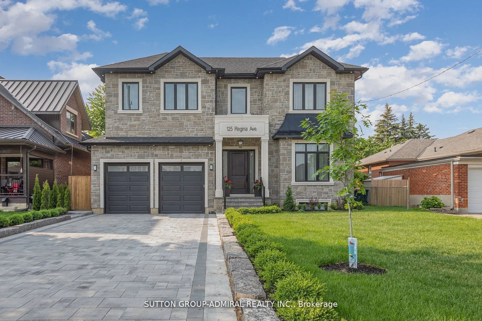 Detached Home For Sale | C13227584