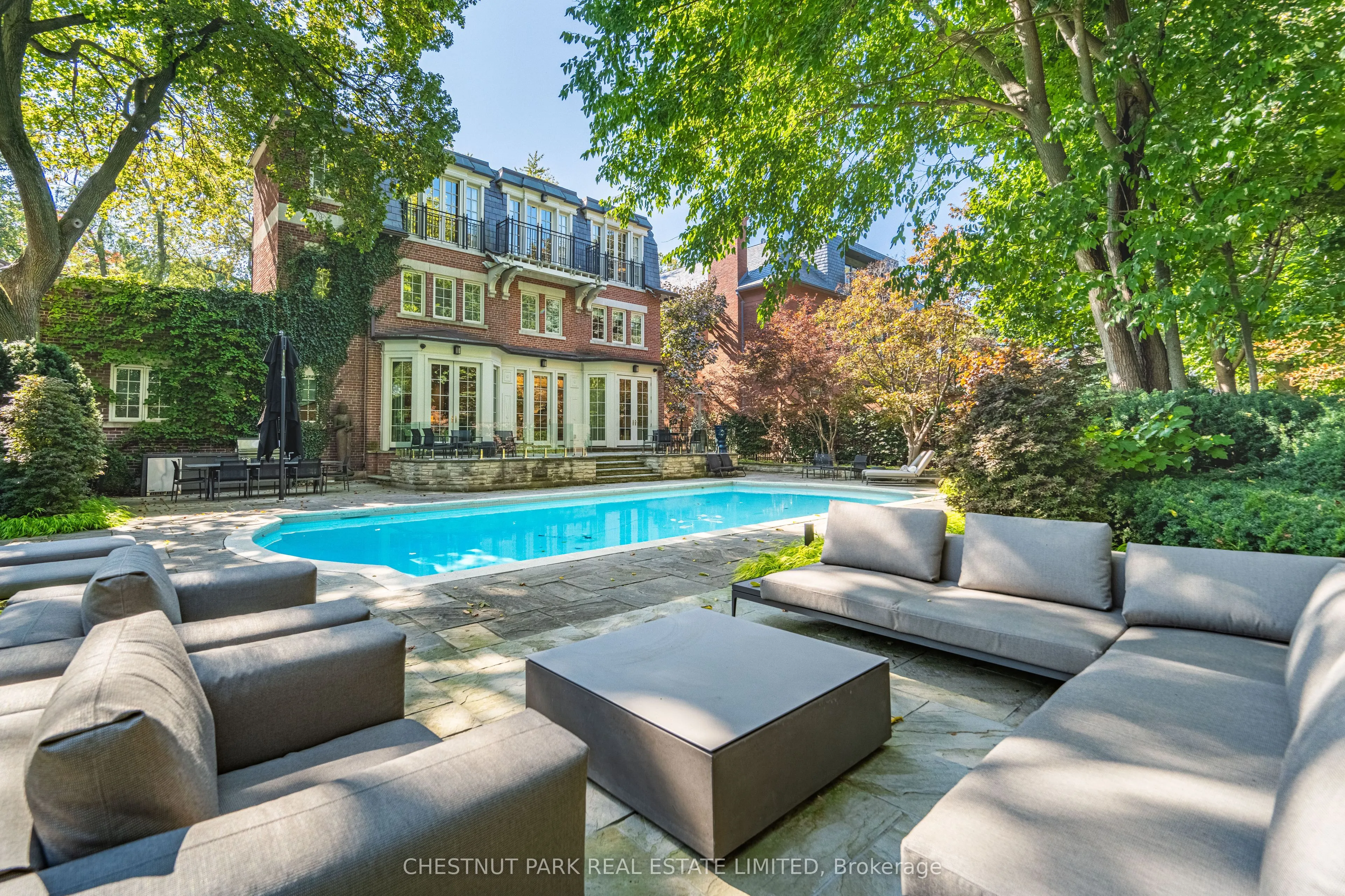Detached Home For Sale | C13227720