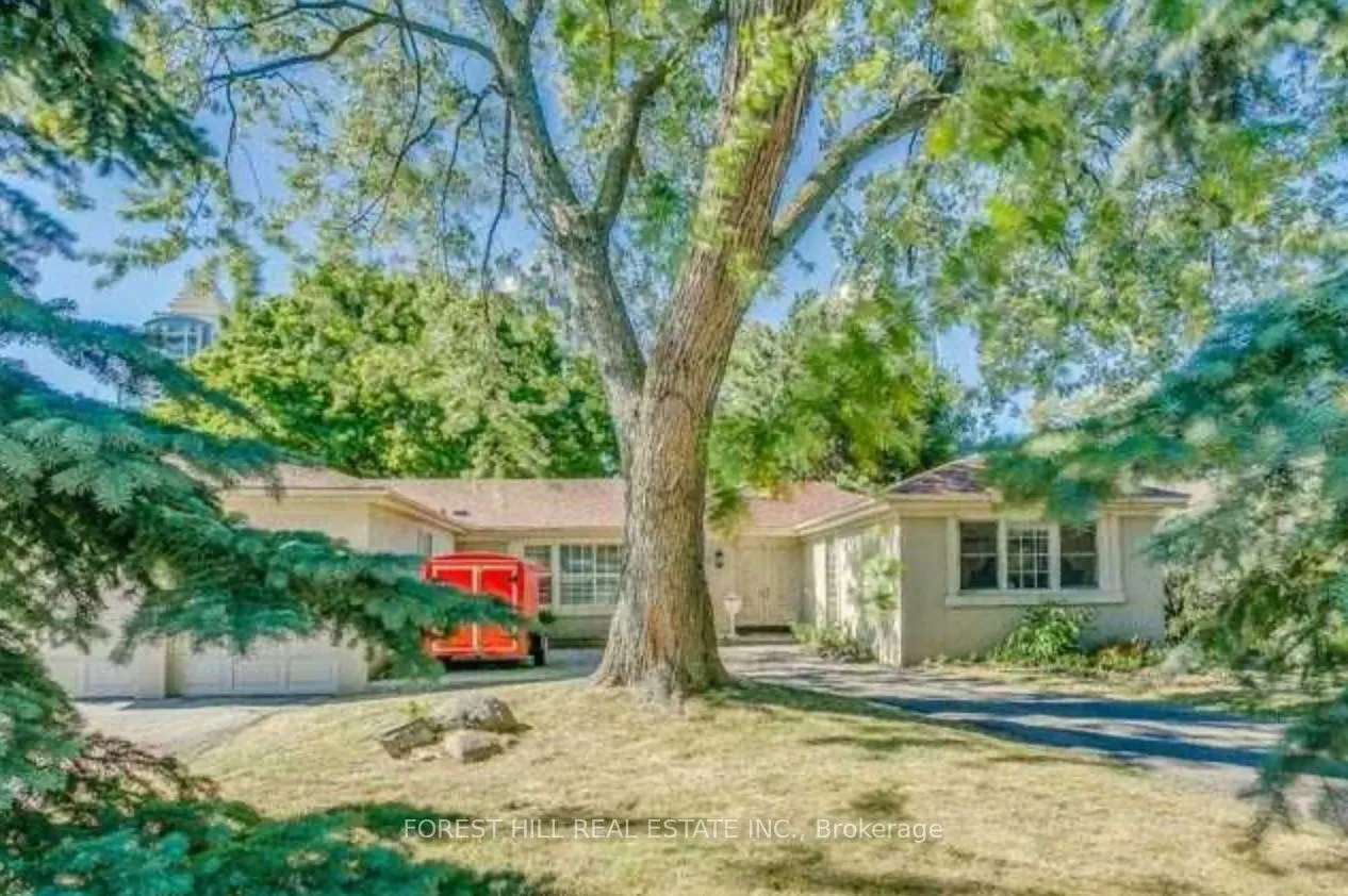 Detached Home For Sale | C13227866