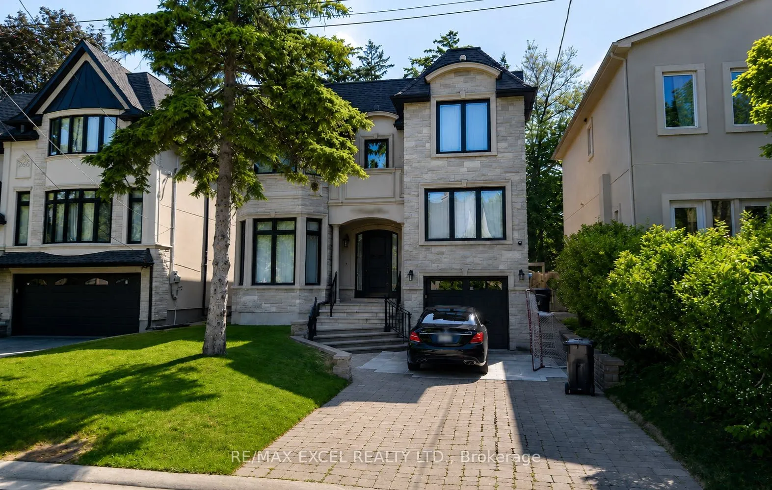 Detached Home For Sale | C13228324