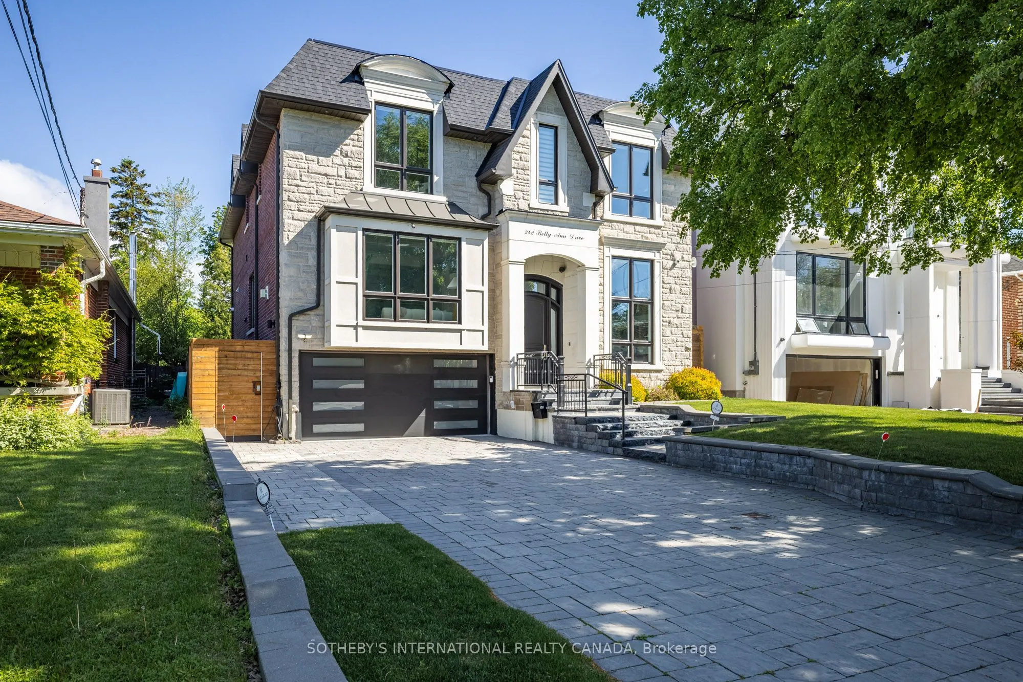 Detached Home For Sale | C13228430