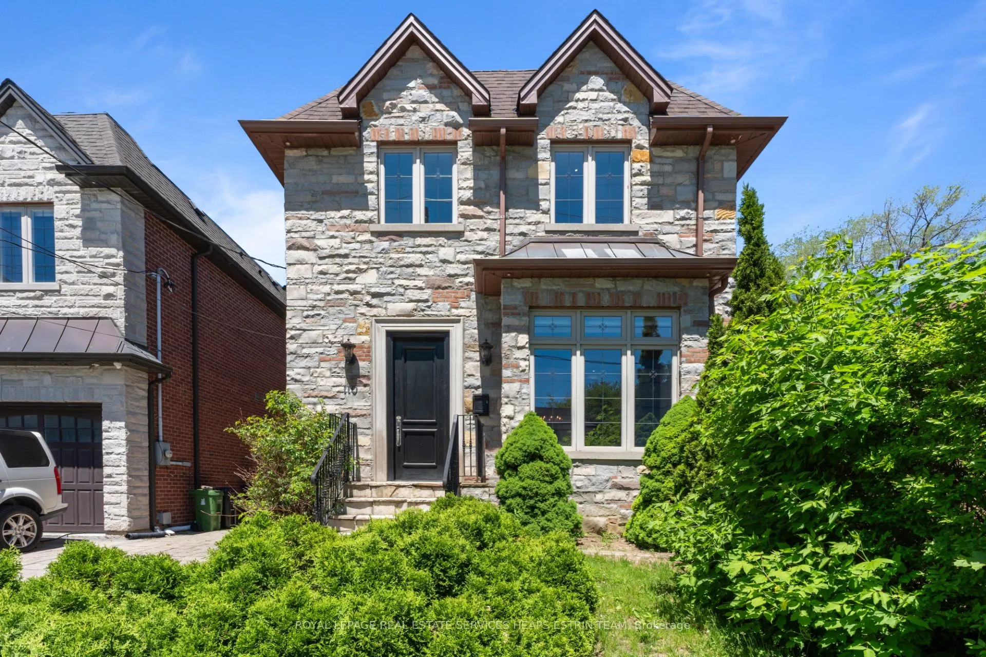 Detached Home For Lease | C13228948