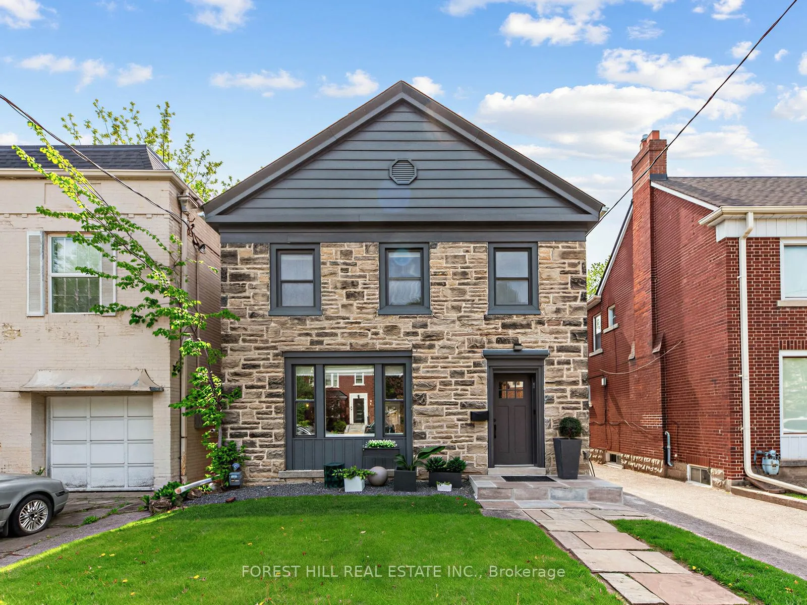 Detached Home For Sale | C13229130