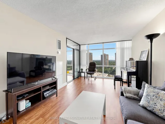 1555 Finch E Avenue, Toronto C15, ON M2J 4X9