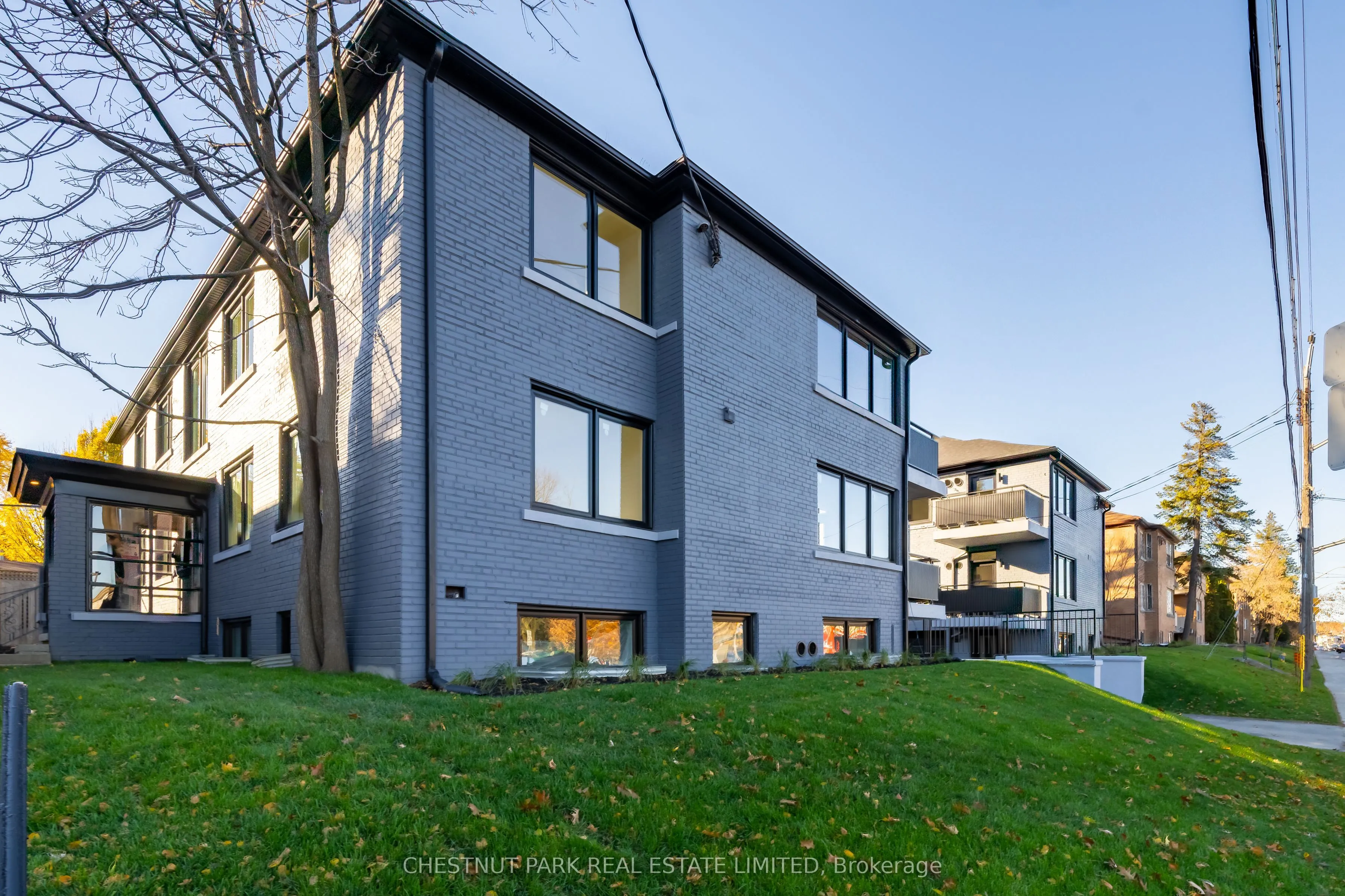 Link Property For Lease | C13230140
