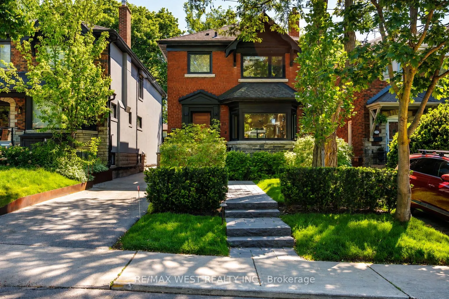 Detached Home For Sale | C13230668