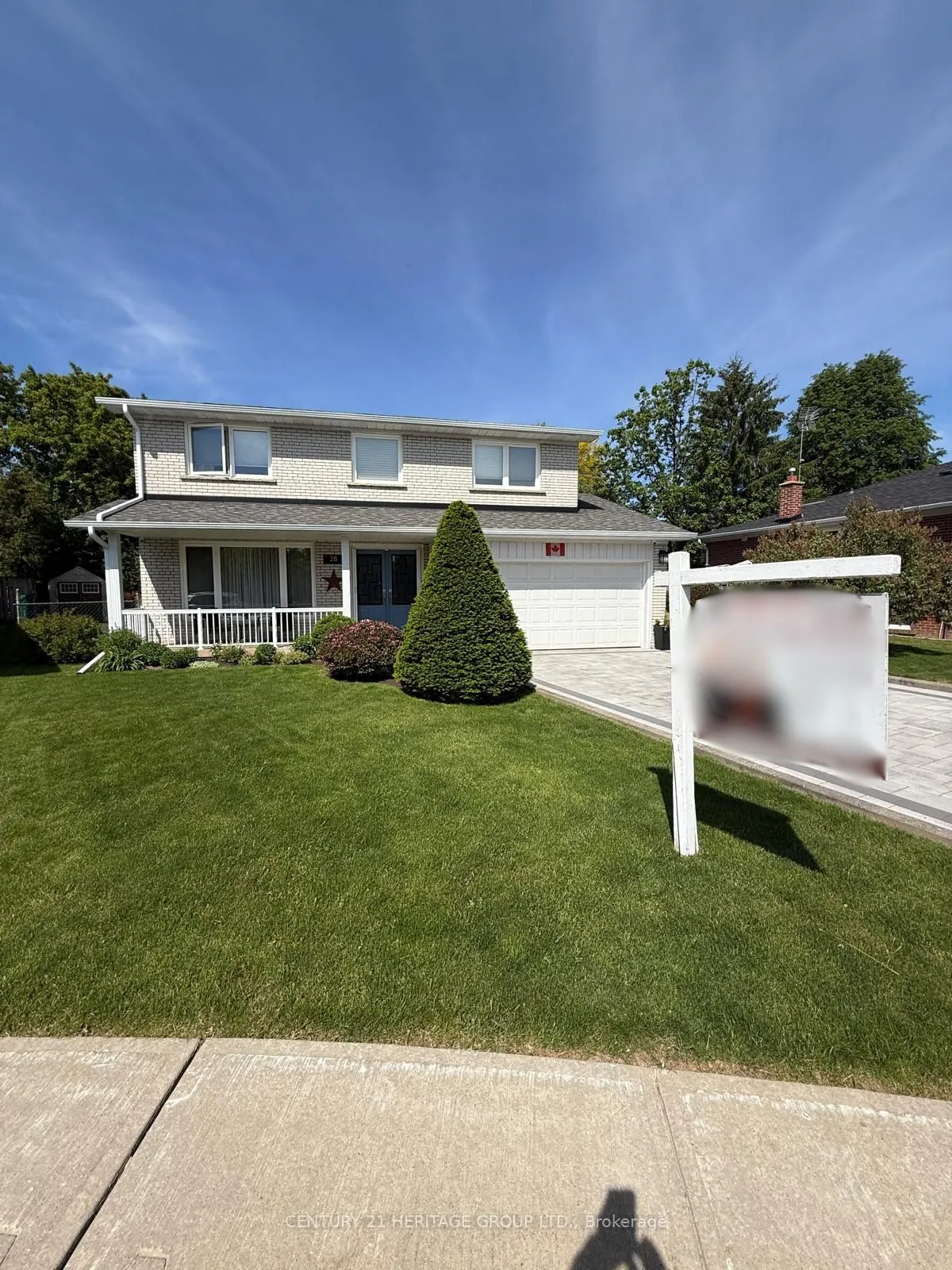 Detached Home For Sale | C13231100