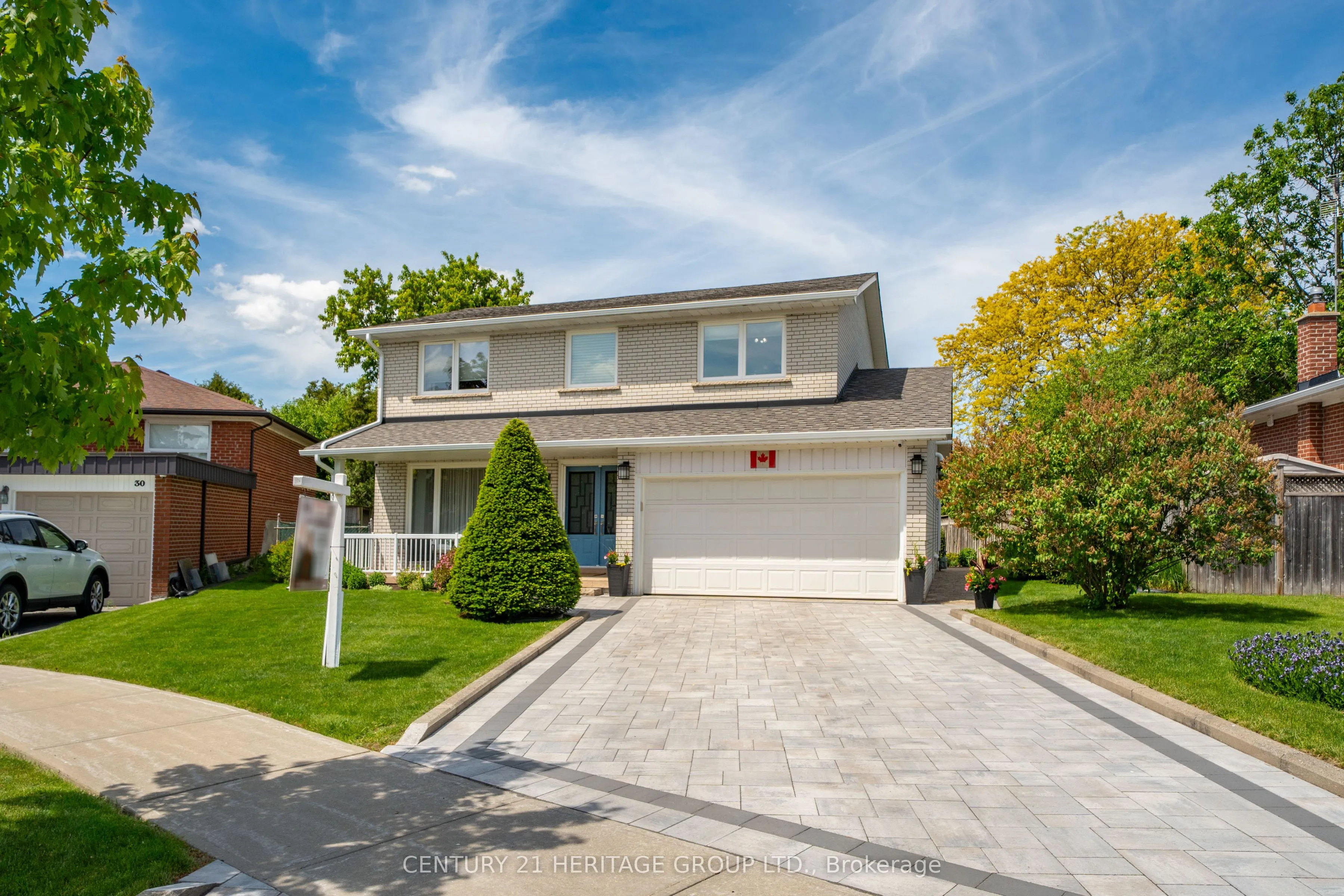 Detached Home For Sale | C13231100