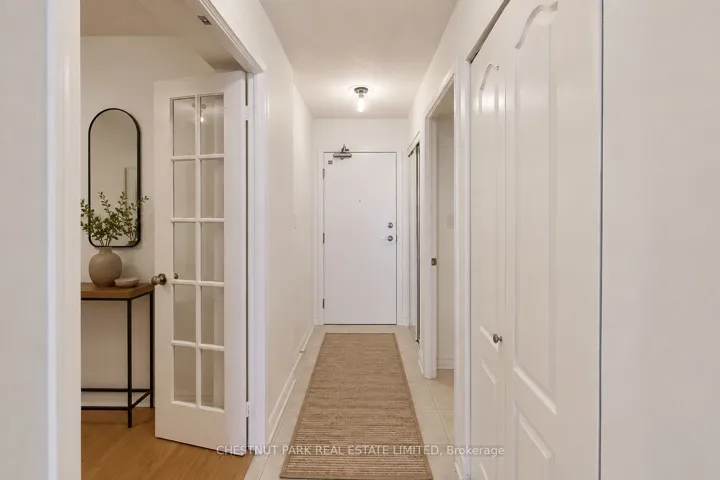 1 Rean Drive, Toronto C15, ON M2K 3C1