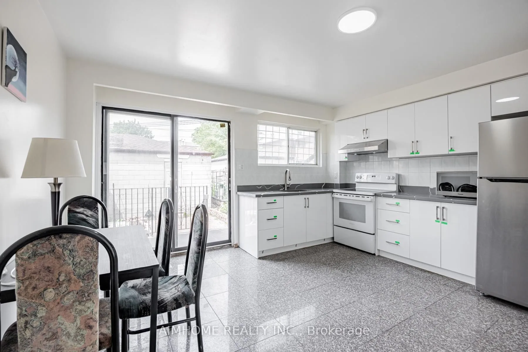Semi-Detached Home For Lease | C13231868