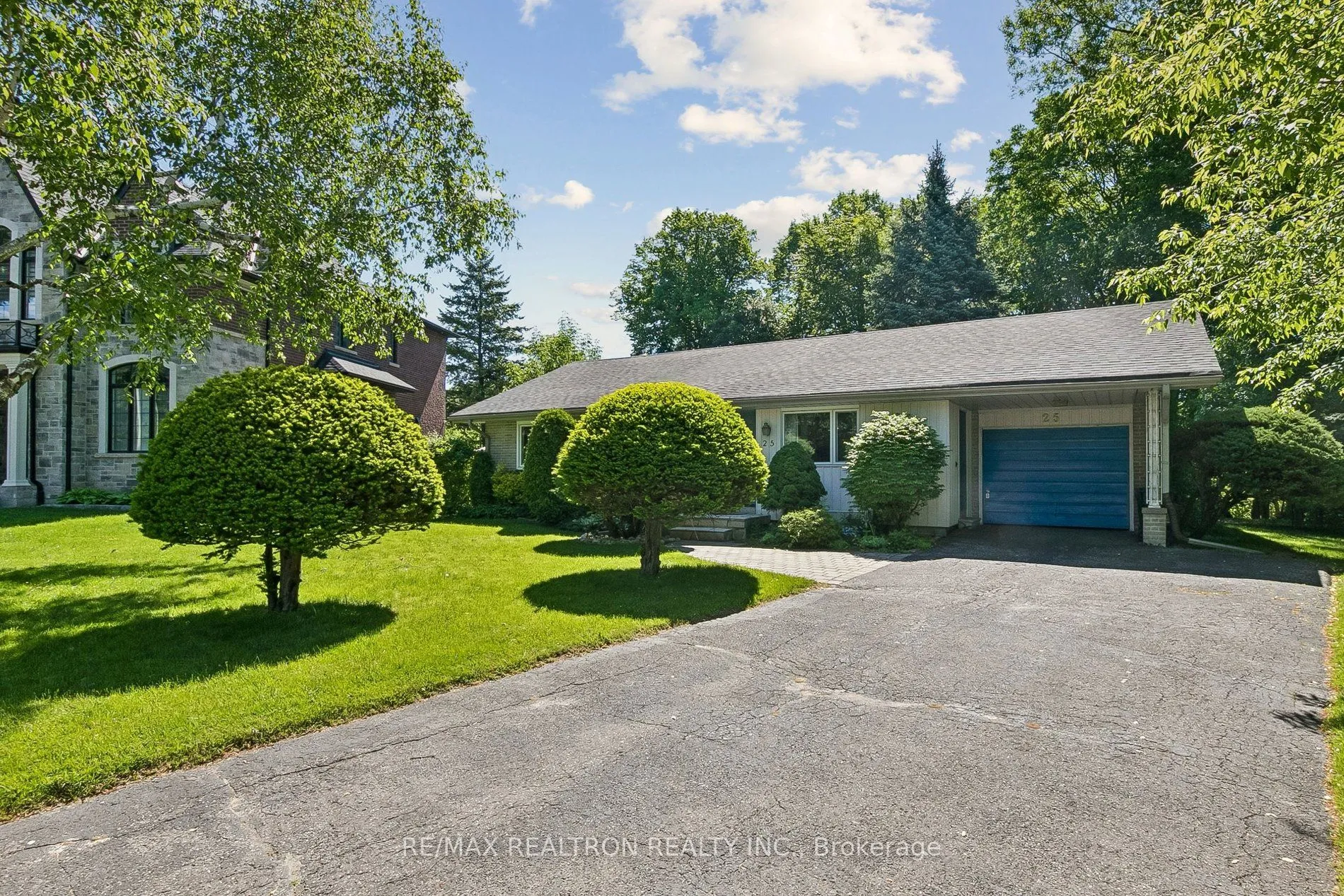 Detached Home For Sale | C13232008