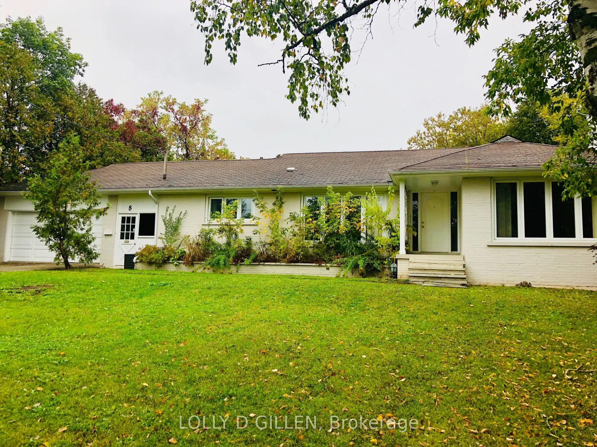Detached Home For Sale | C13232466