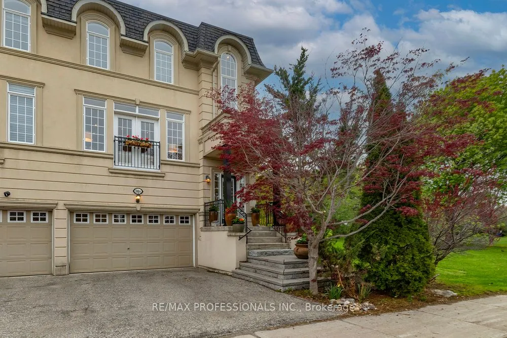 Semi-Detached Home For Sale | C13232618