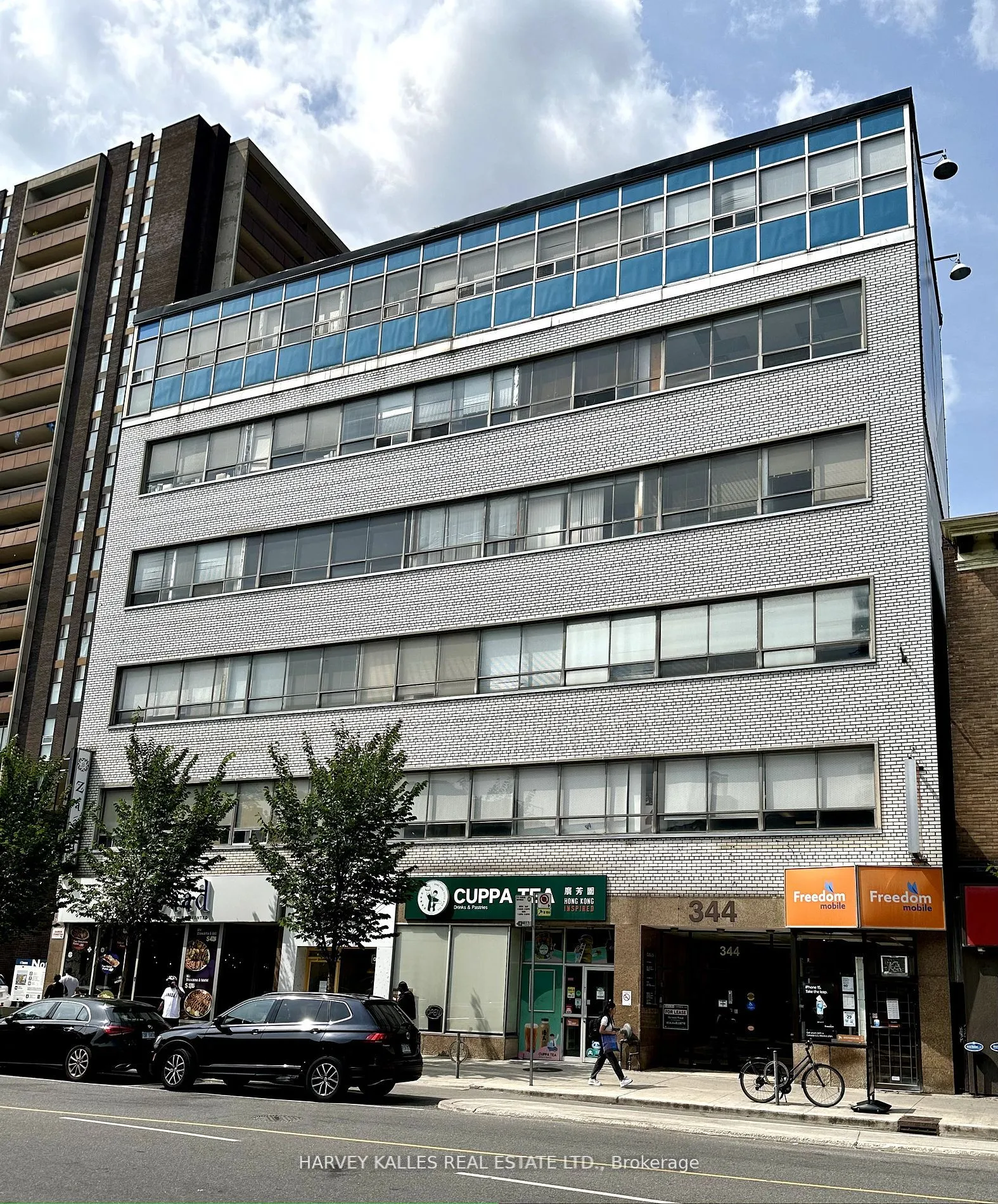 Office For Lease | C13233052