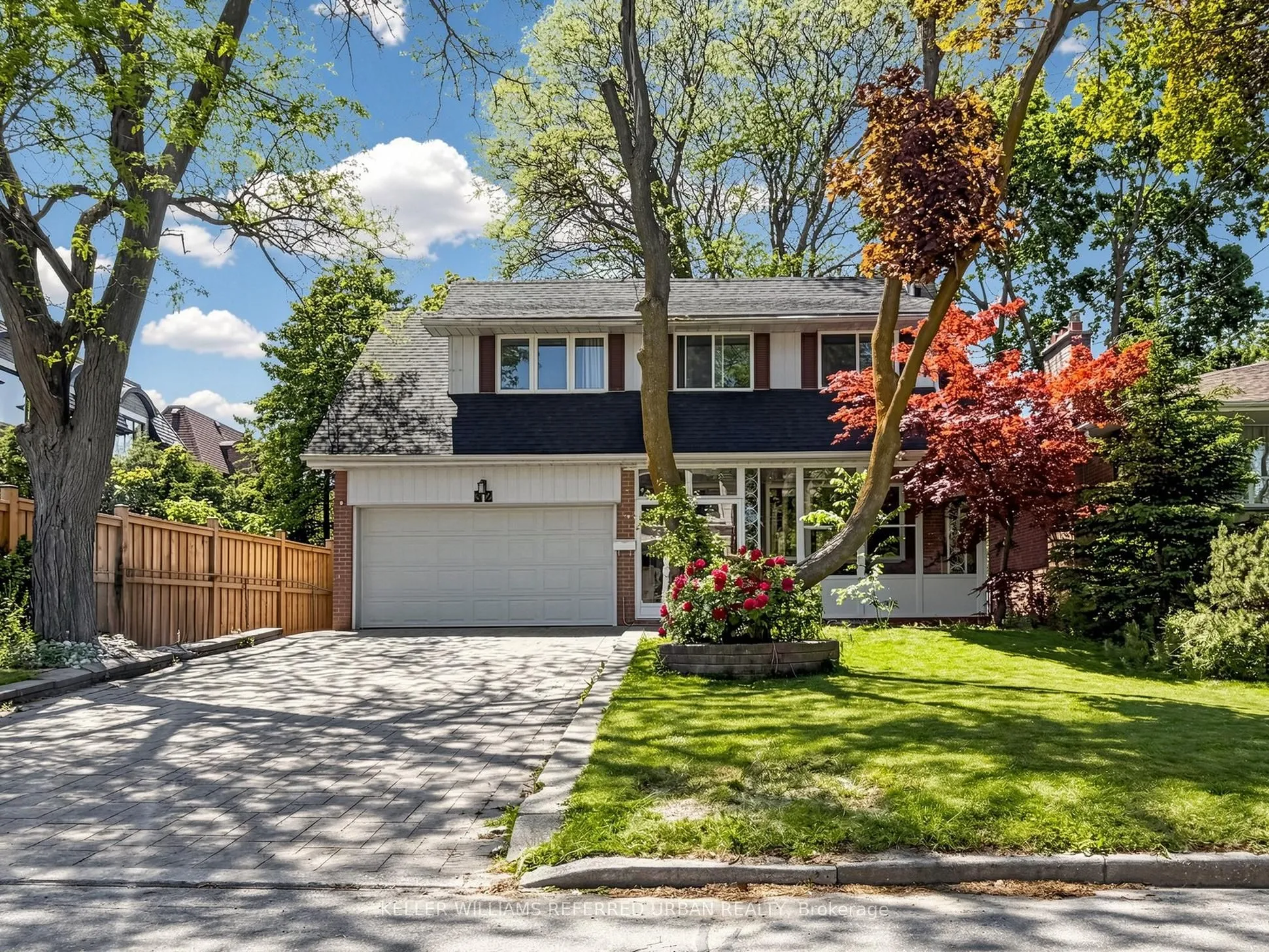 Detached Home For Lease | C13233342