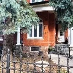 Semi-Detached Home For Lease | C13233428