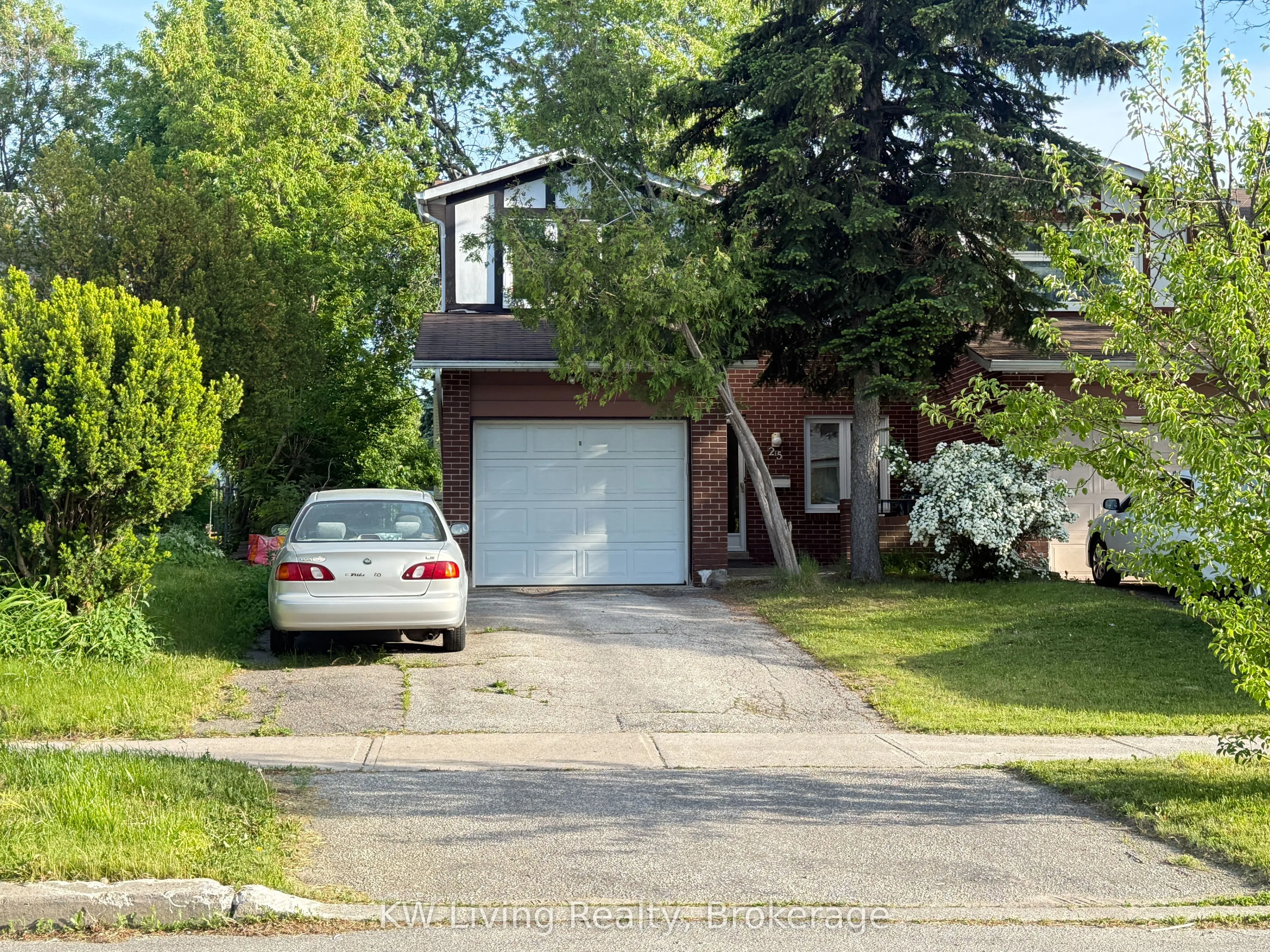 Semi-Detached Home For Sale | C13233448