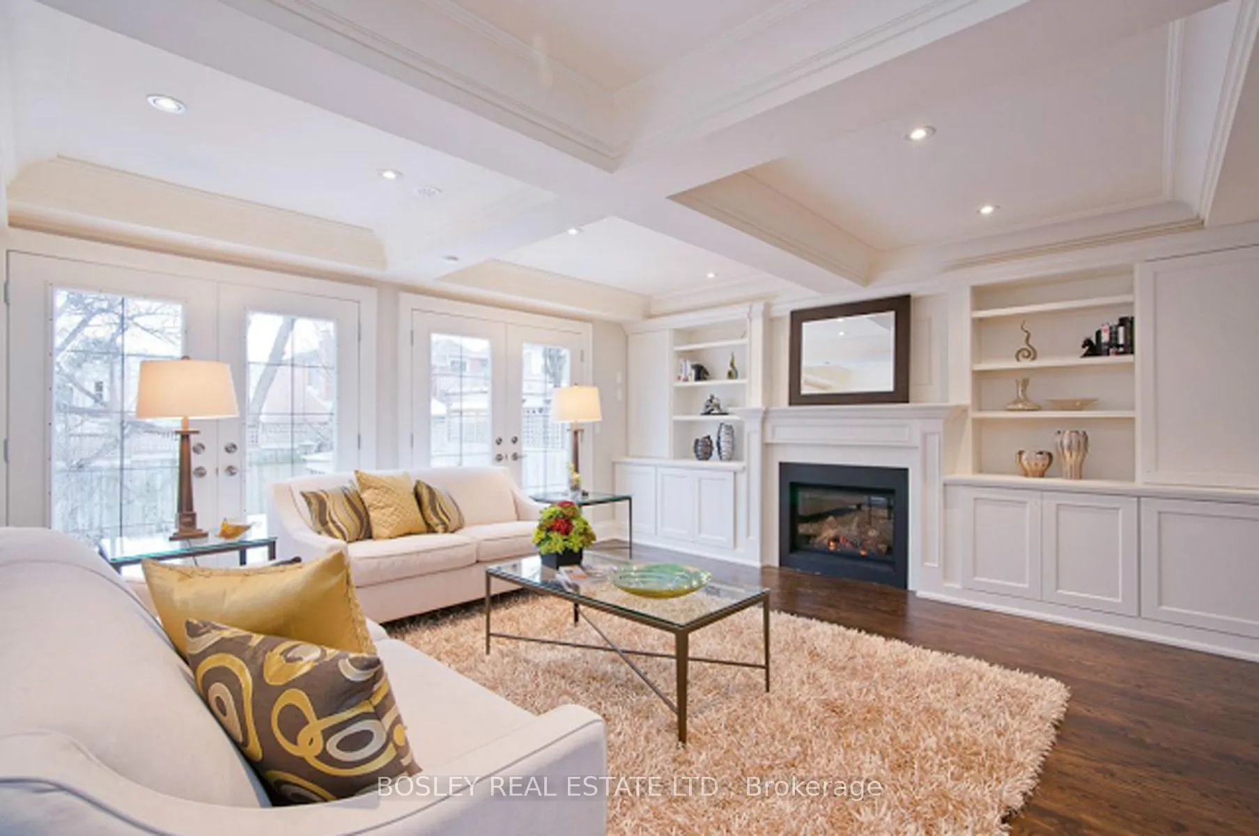 Detached Home For Lease | C13233616