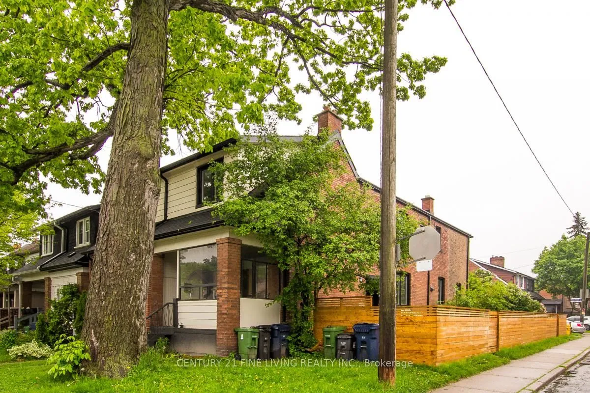 Semi-Detached Home For Lease | C13234252