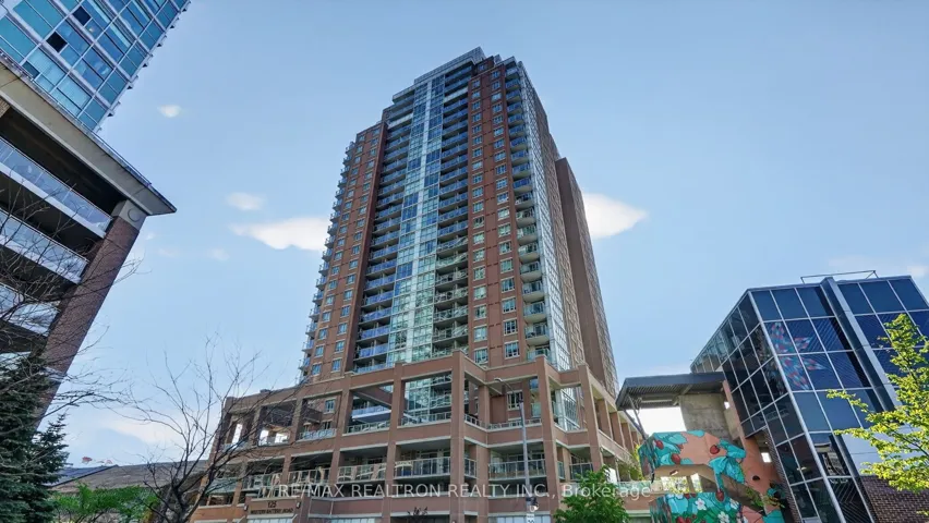 125 Western Battery Road, Toronto C01, ON M6K 3R8