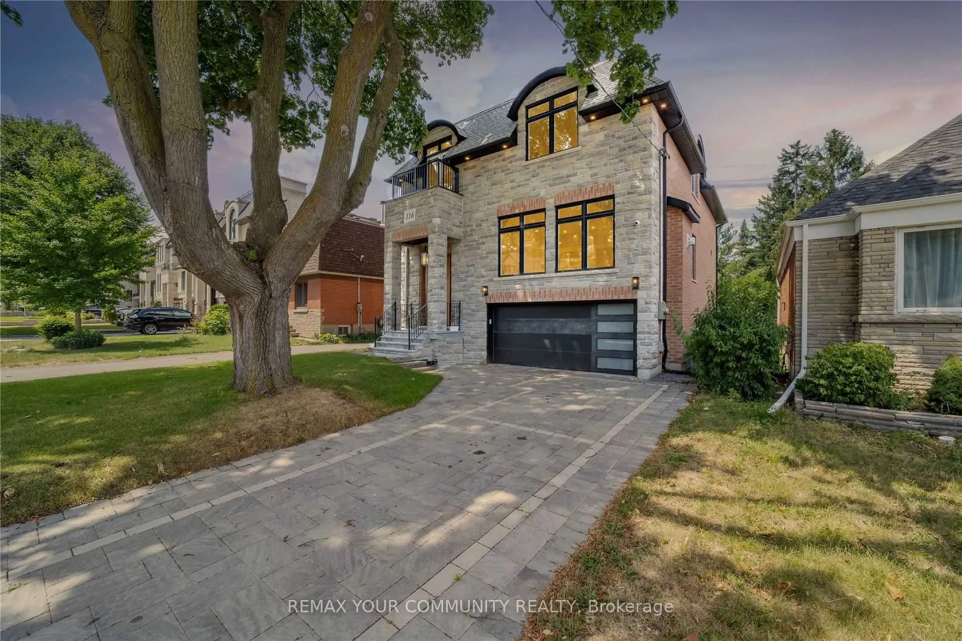 Detached Home For Sale | C13234388