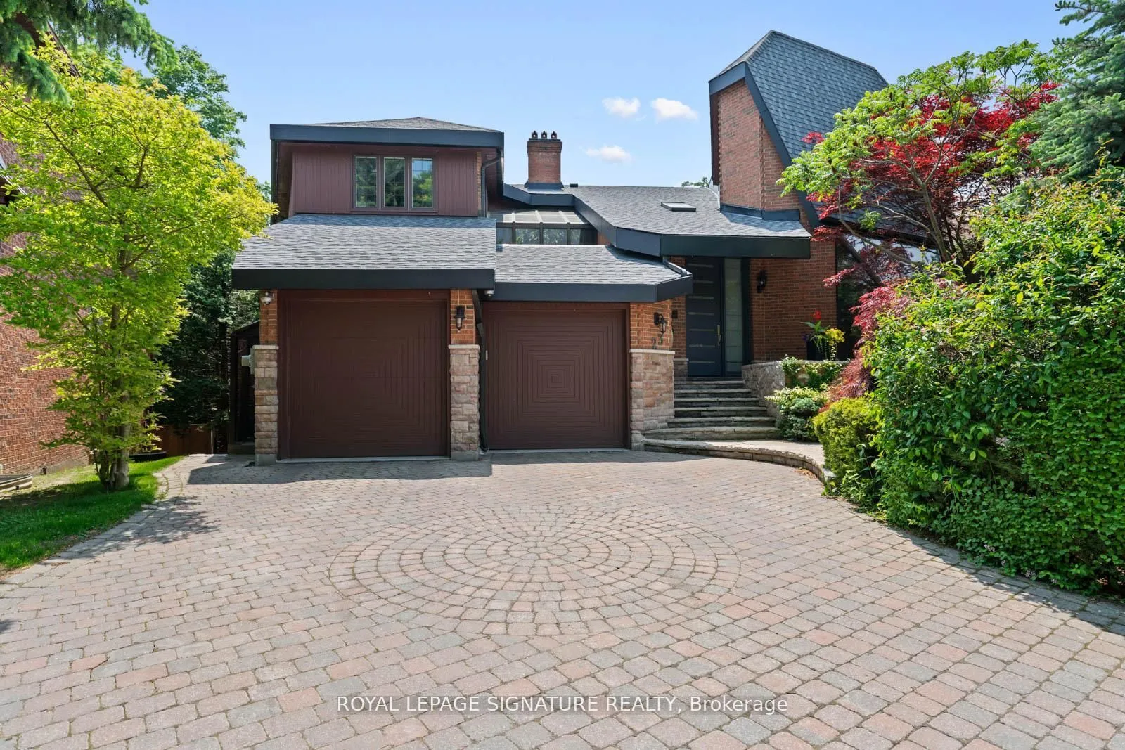 Detached Home For Lease | C13234506