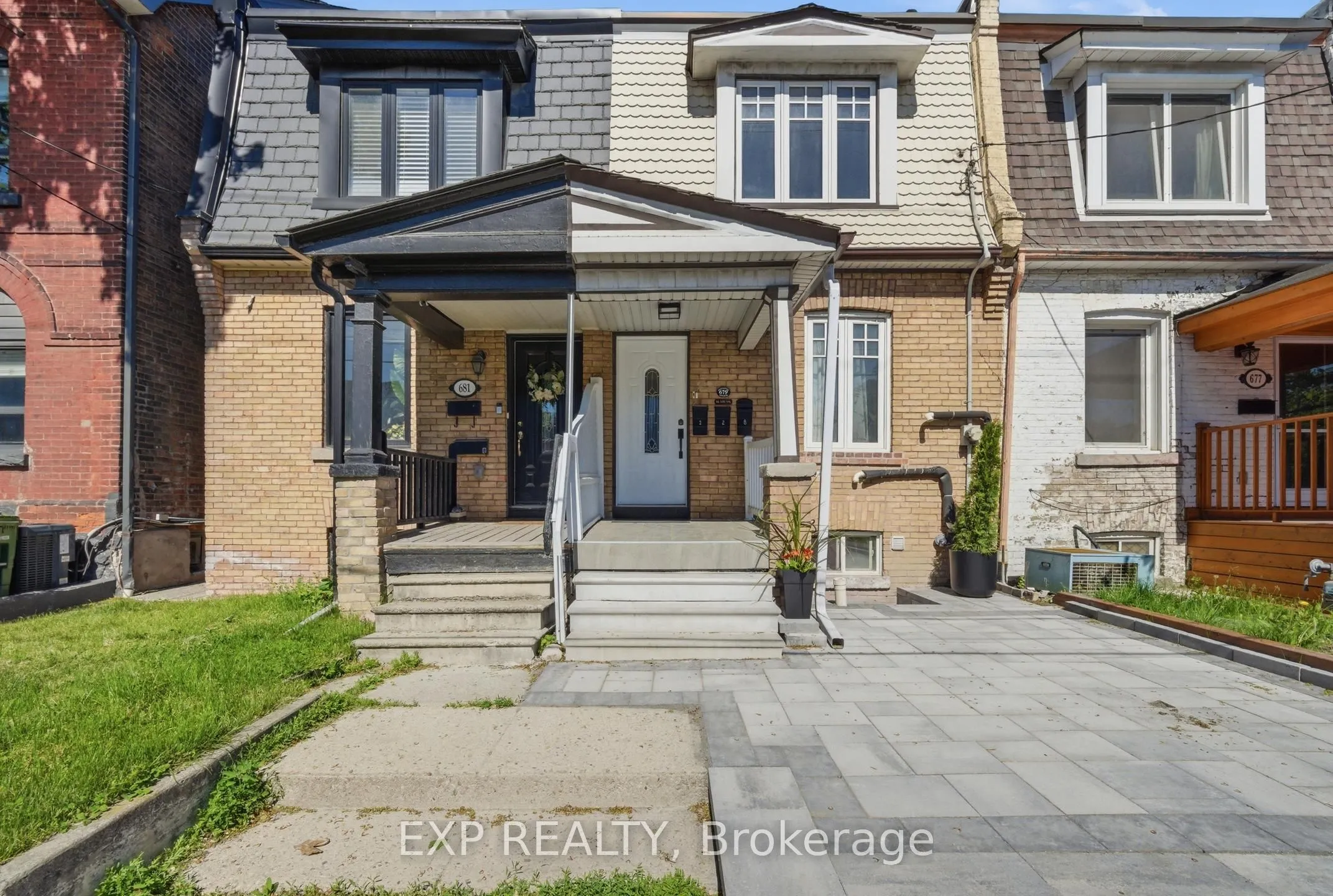 Duplex For Sale | C13234998
