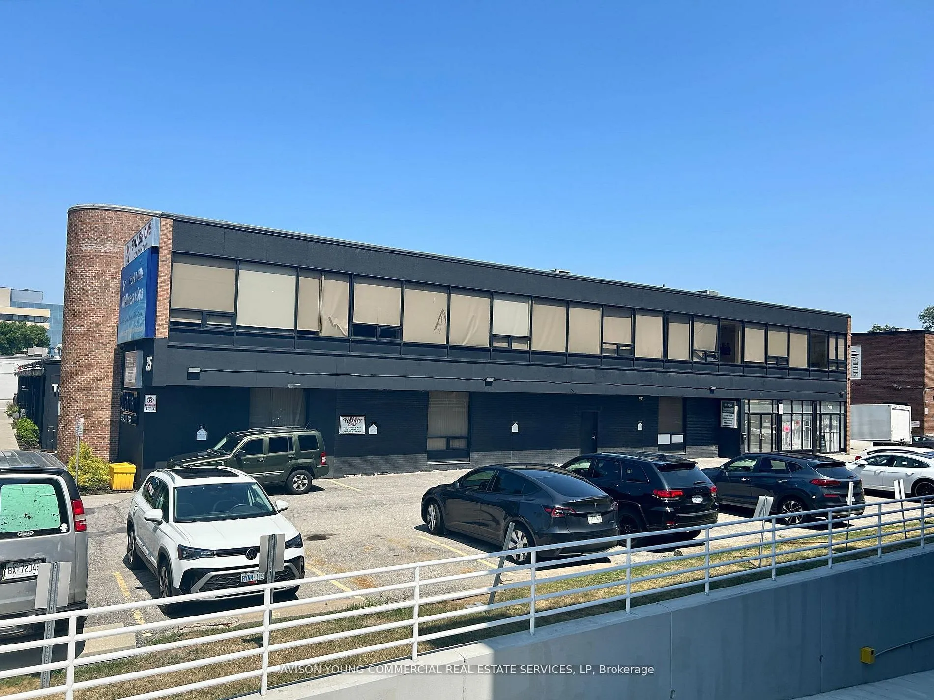 Property For Lease | C13235024