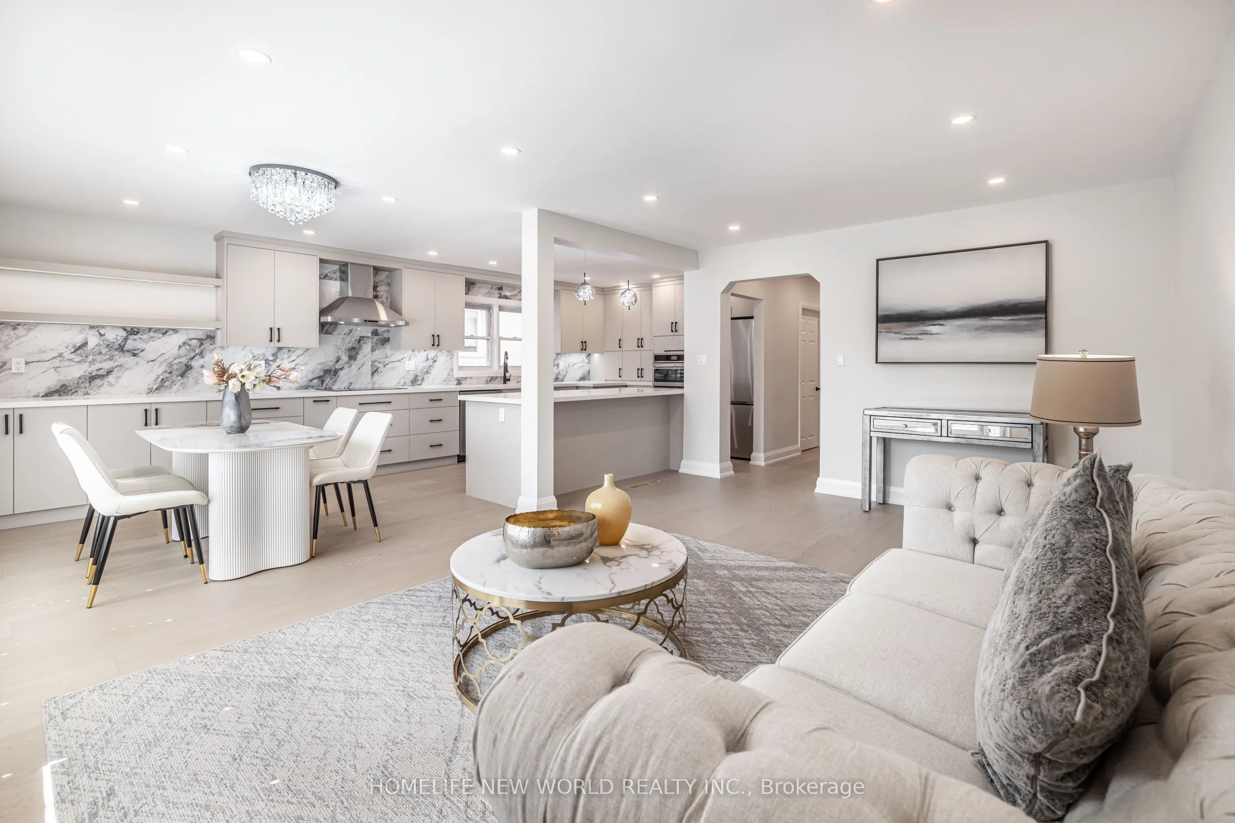 Detached Home For Sale | C13235060